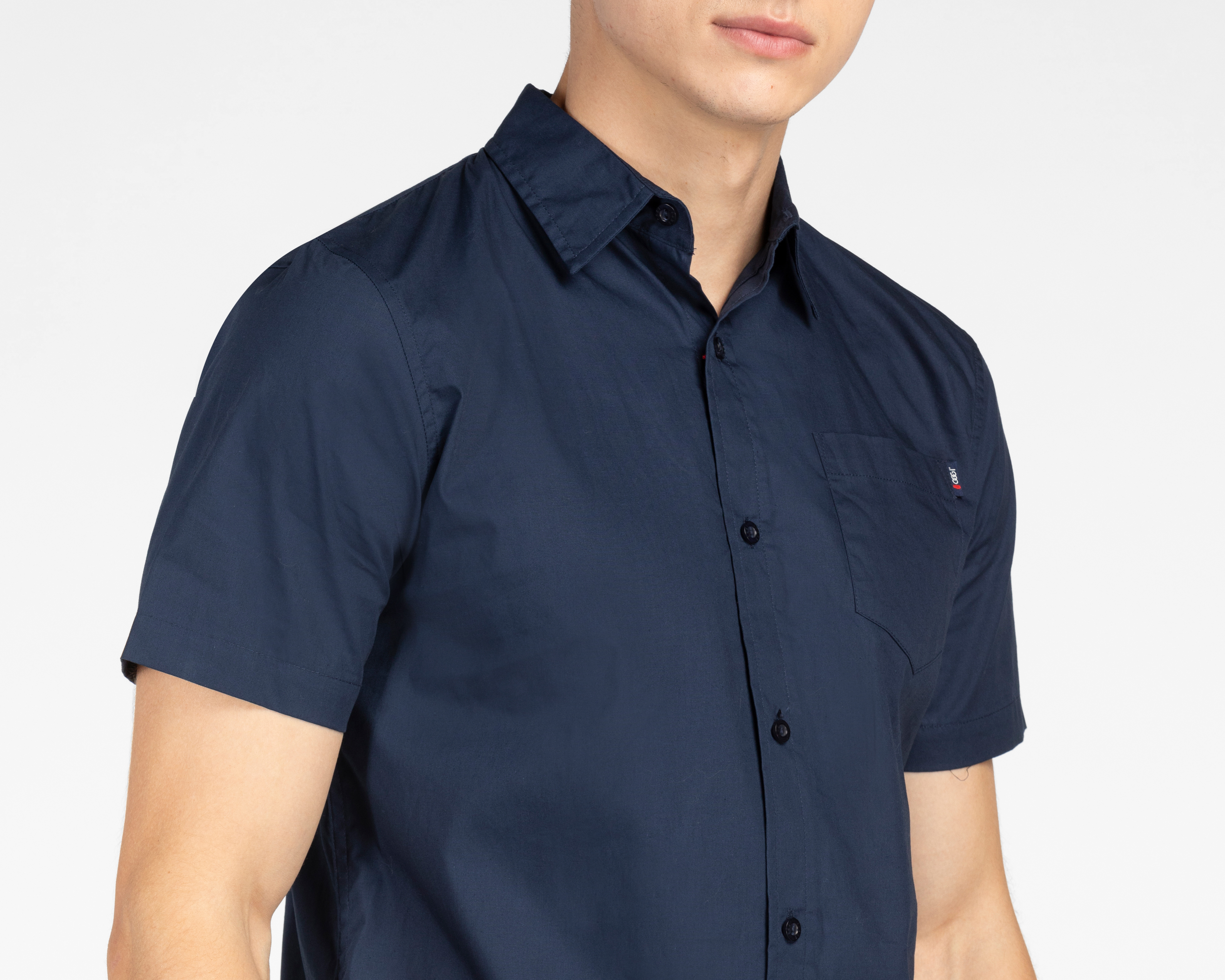 Foto 5 pulgar | Foto 4 | Camisa Casual Oggi Regular Fit Lisa