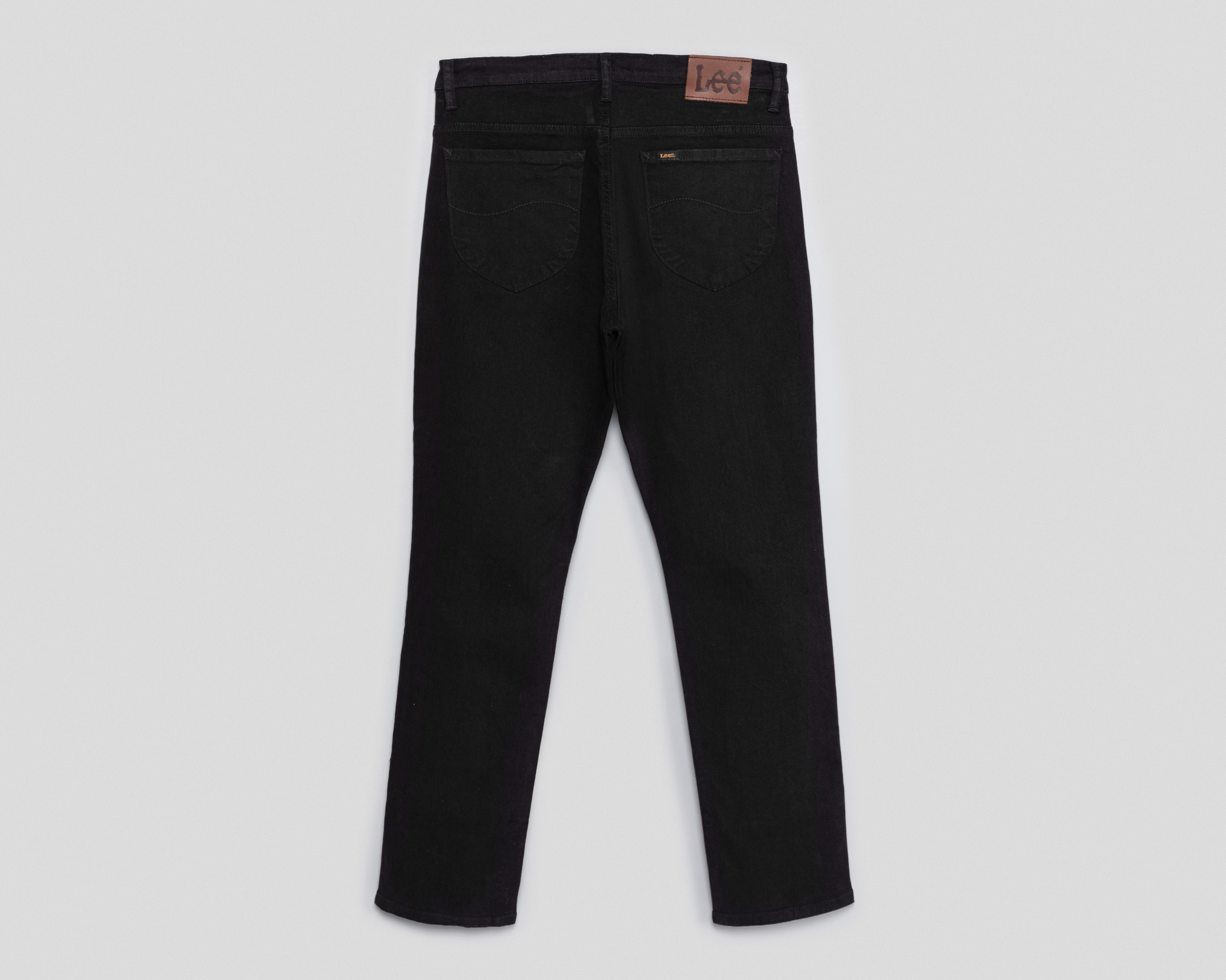 Foto 3 pulgar | Foto 2 | Jeans Slim Fit Lee para Hombre