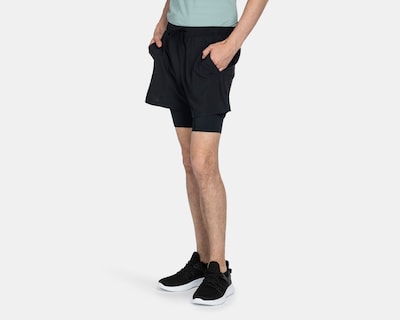 Foto 1 | Foto 1 | Short Deportivo Under Armour para Hombre