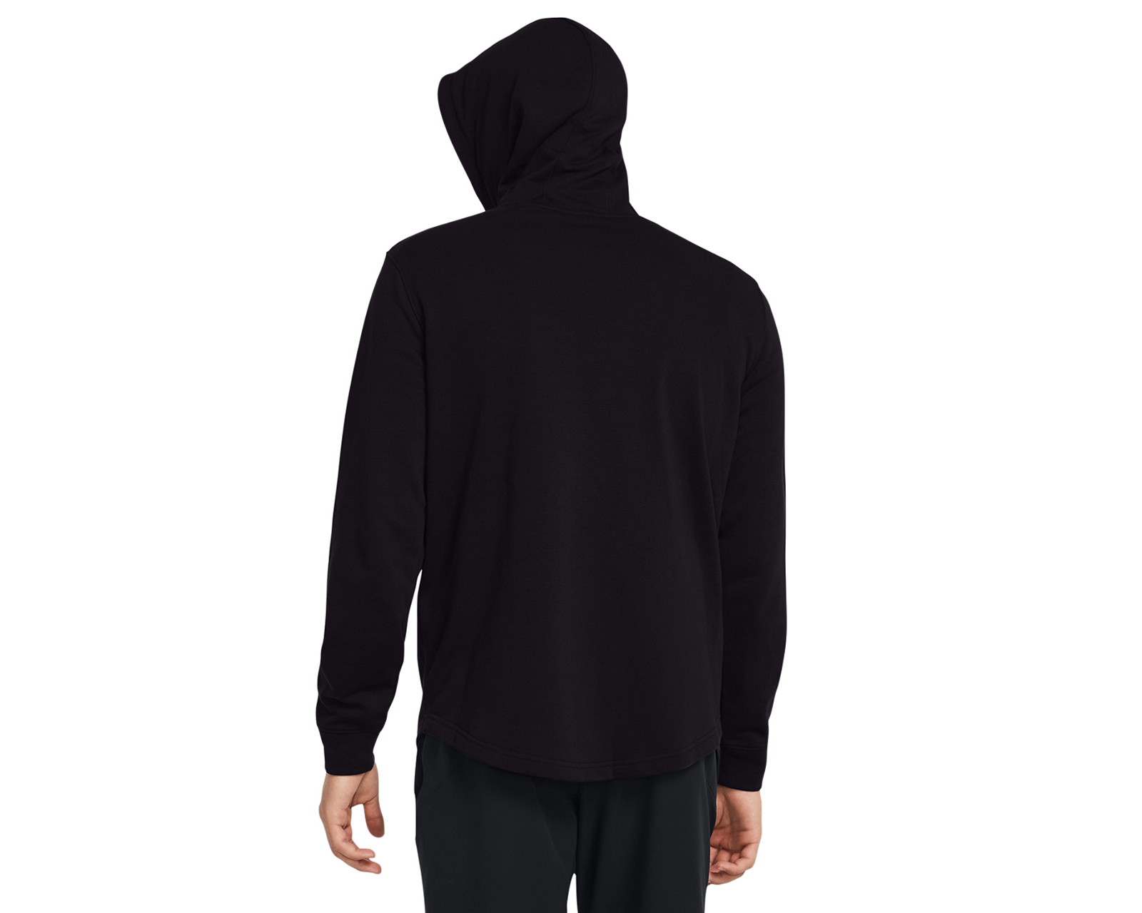 Foto 3 pulgar | Foto 2 | Sudadera con Capucha Under Armour para Hombre