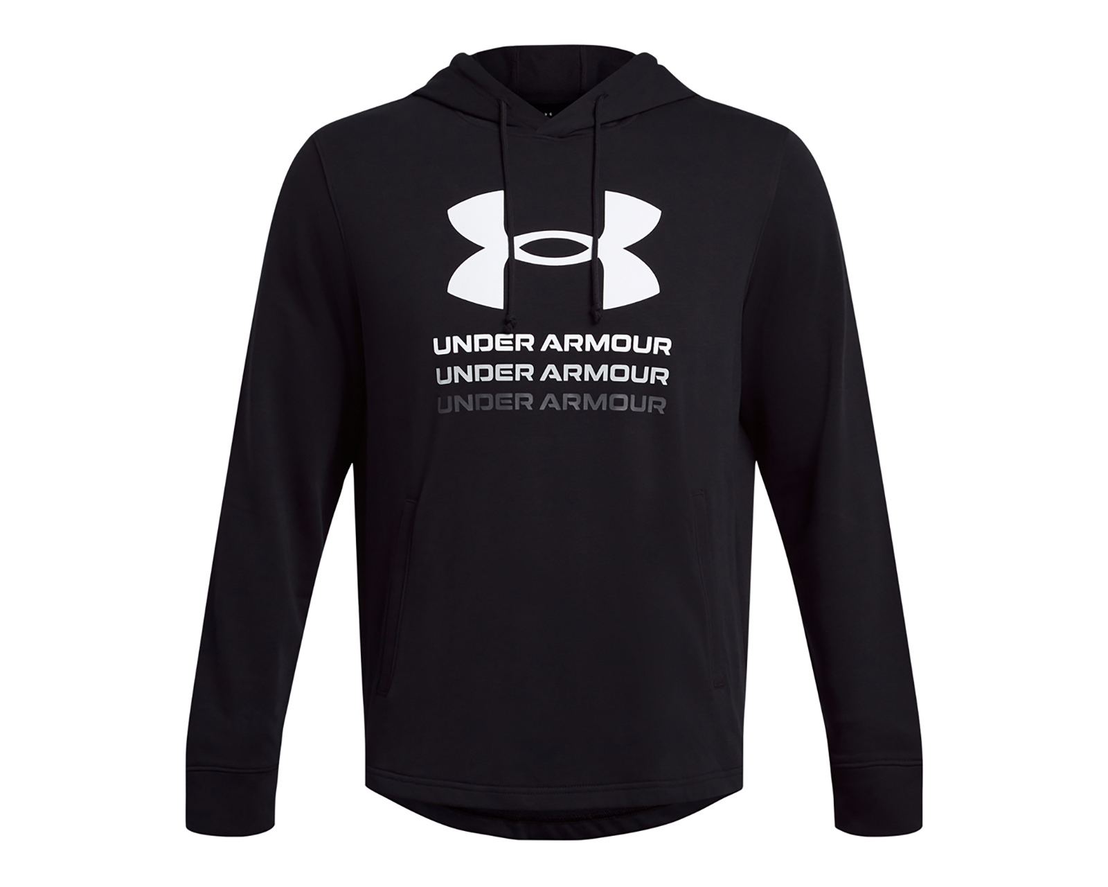 Foto 4 pulgar | Foto 3 | Sudadera con Capucha Under Armour para Hombre