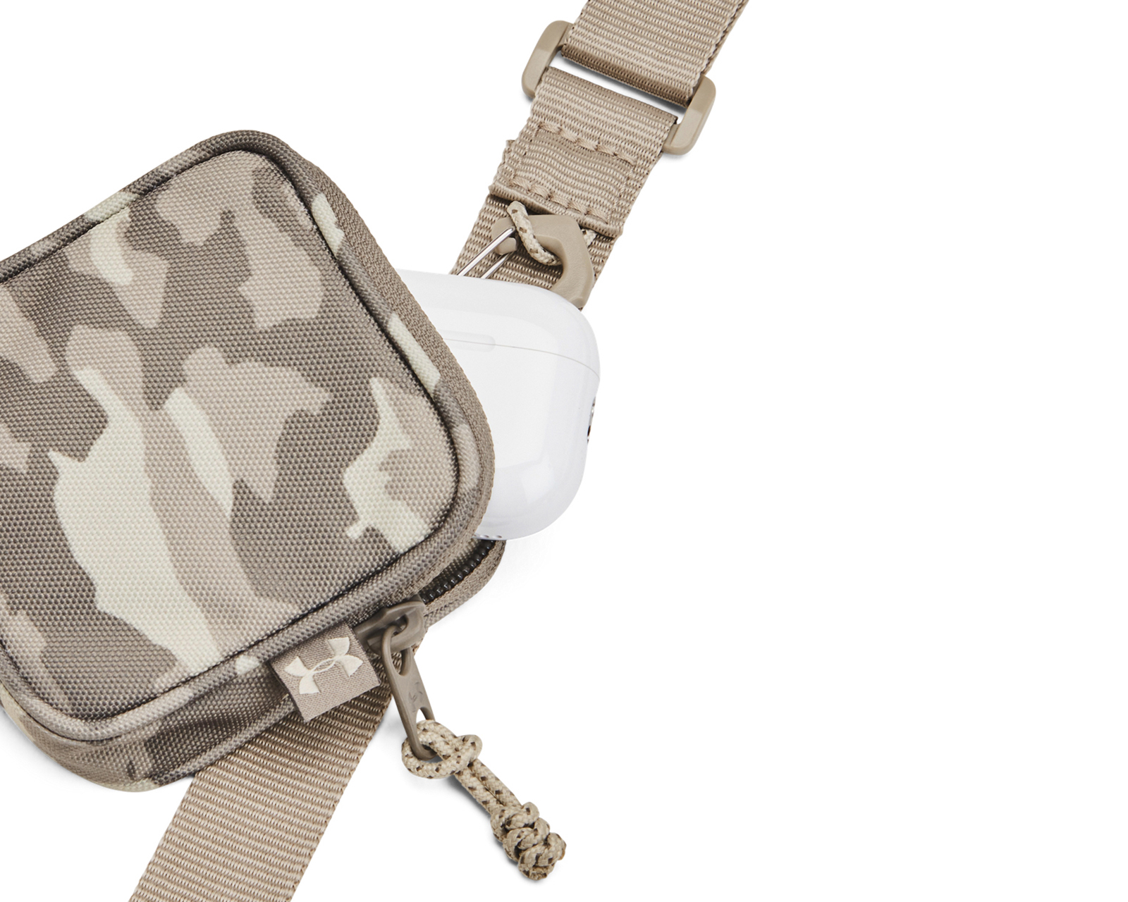 Foto 5 pulgar | Foto 4 | Bandolera Under Armour Unisex