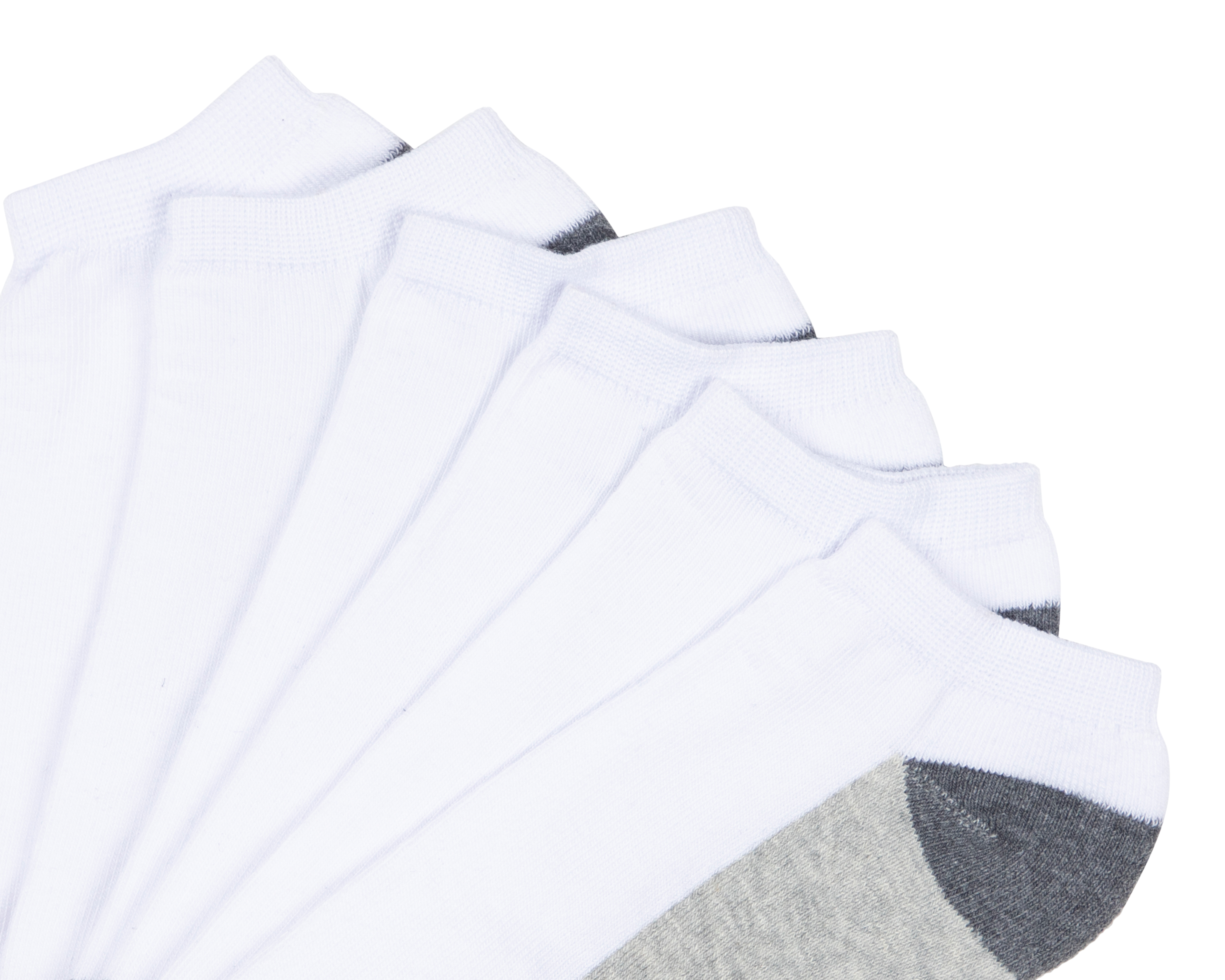 Foto 2 | Foto 2 | Calcetas Deportivas Everlast para Hombre 6 Pares