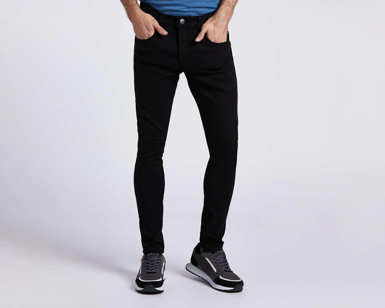 Foto 1 | Foto 1 | Jeans Regular Fit Refill