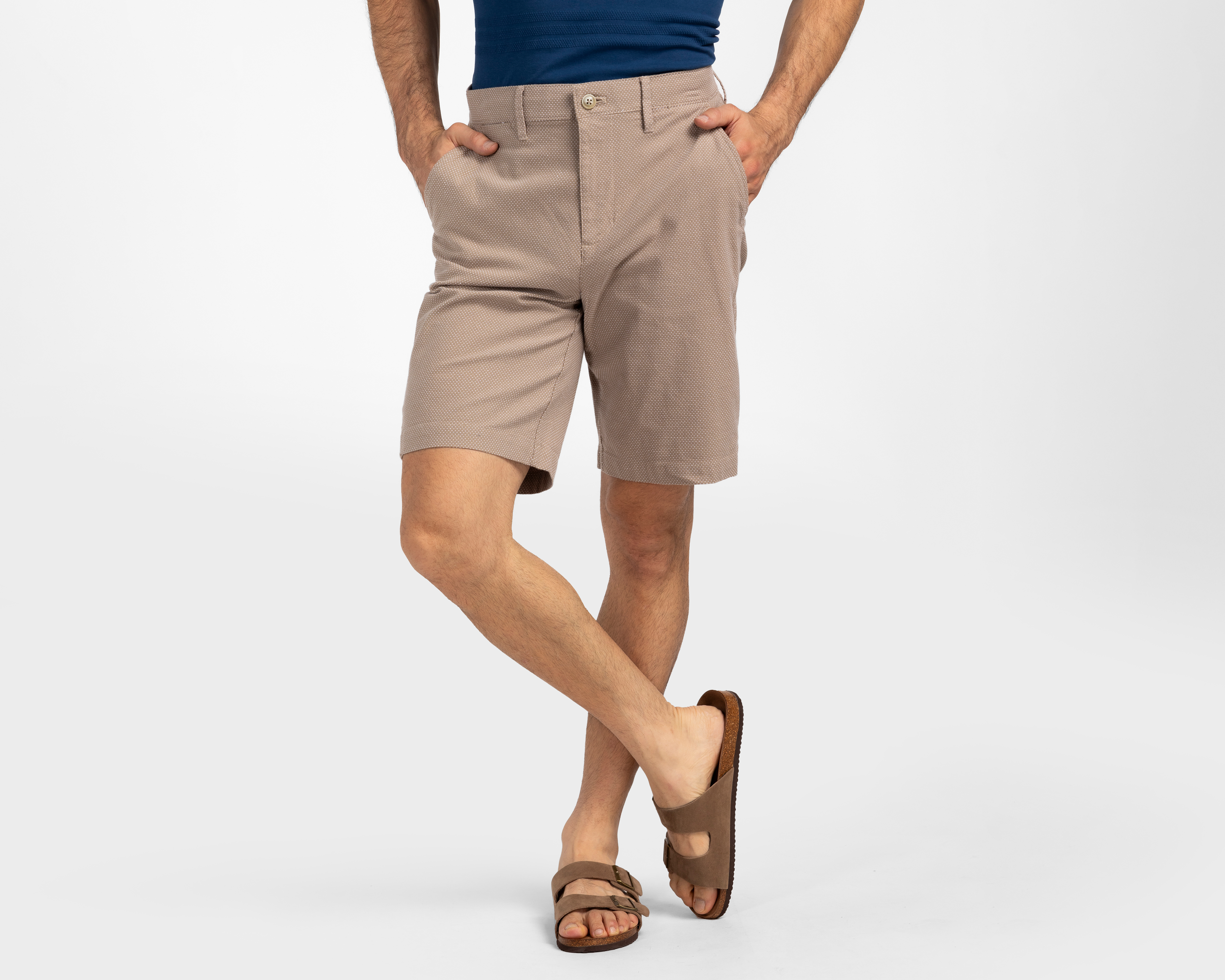 Short Porto Sur para Hombre