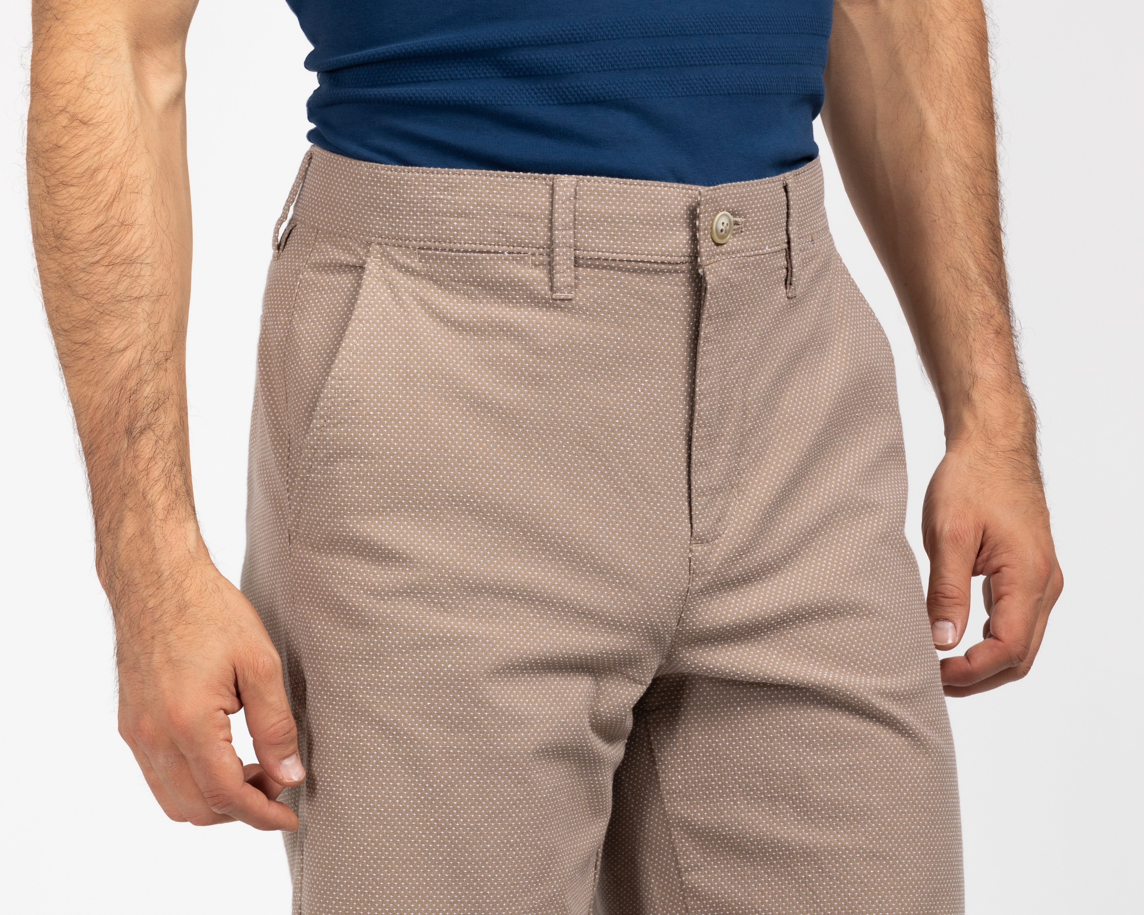 Foto 4 pulgar | Foto 3 | Short Porto Sur para Hombre