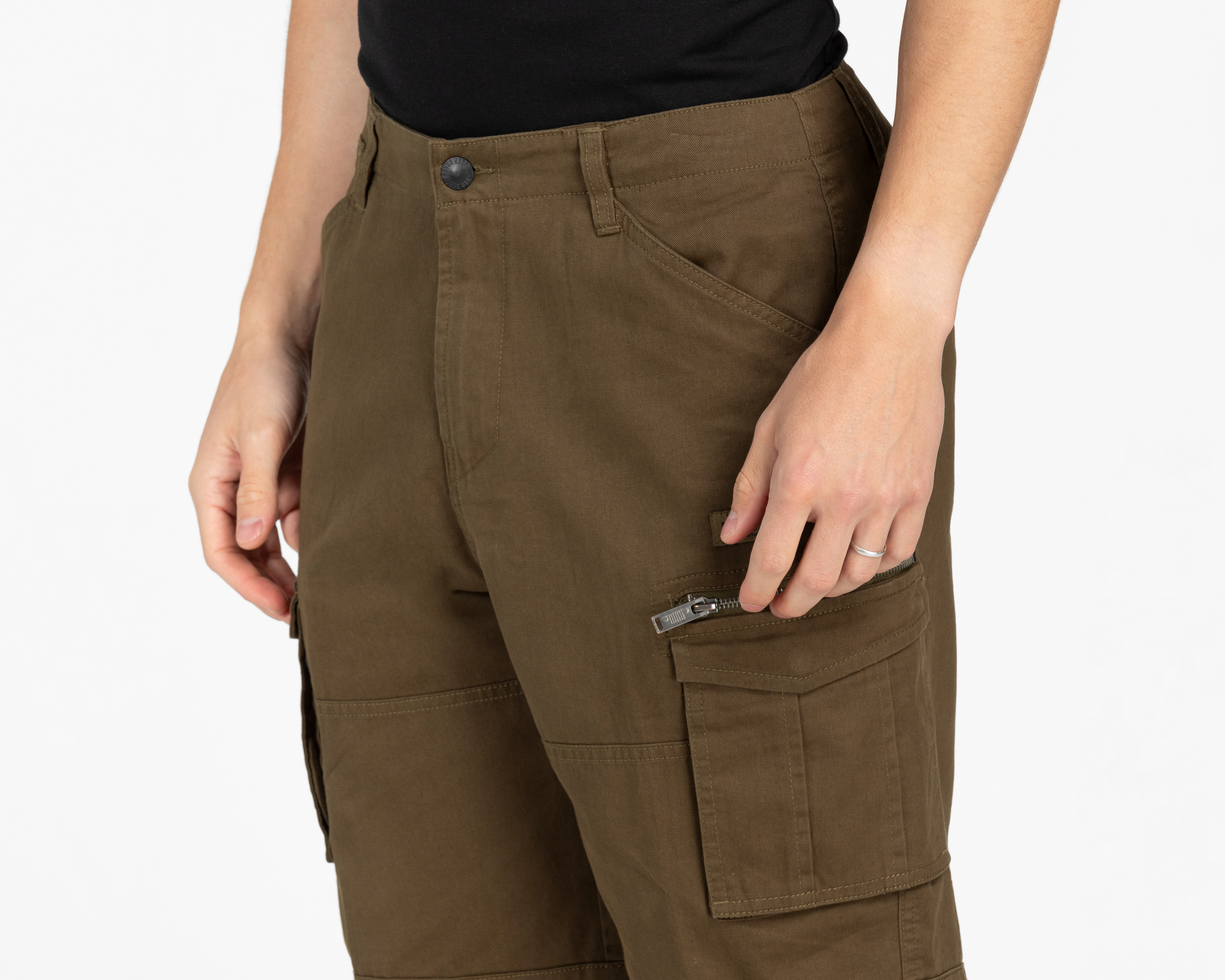 Foto 4 | Foto 4 | Short Jeep para Hombre