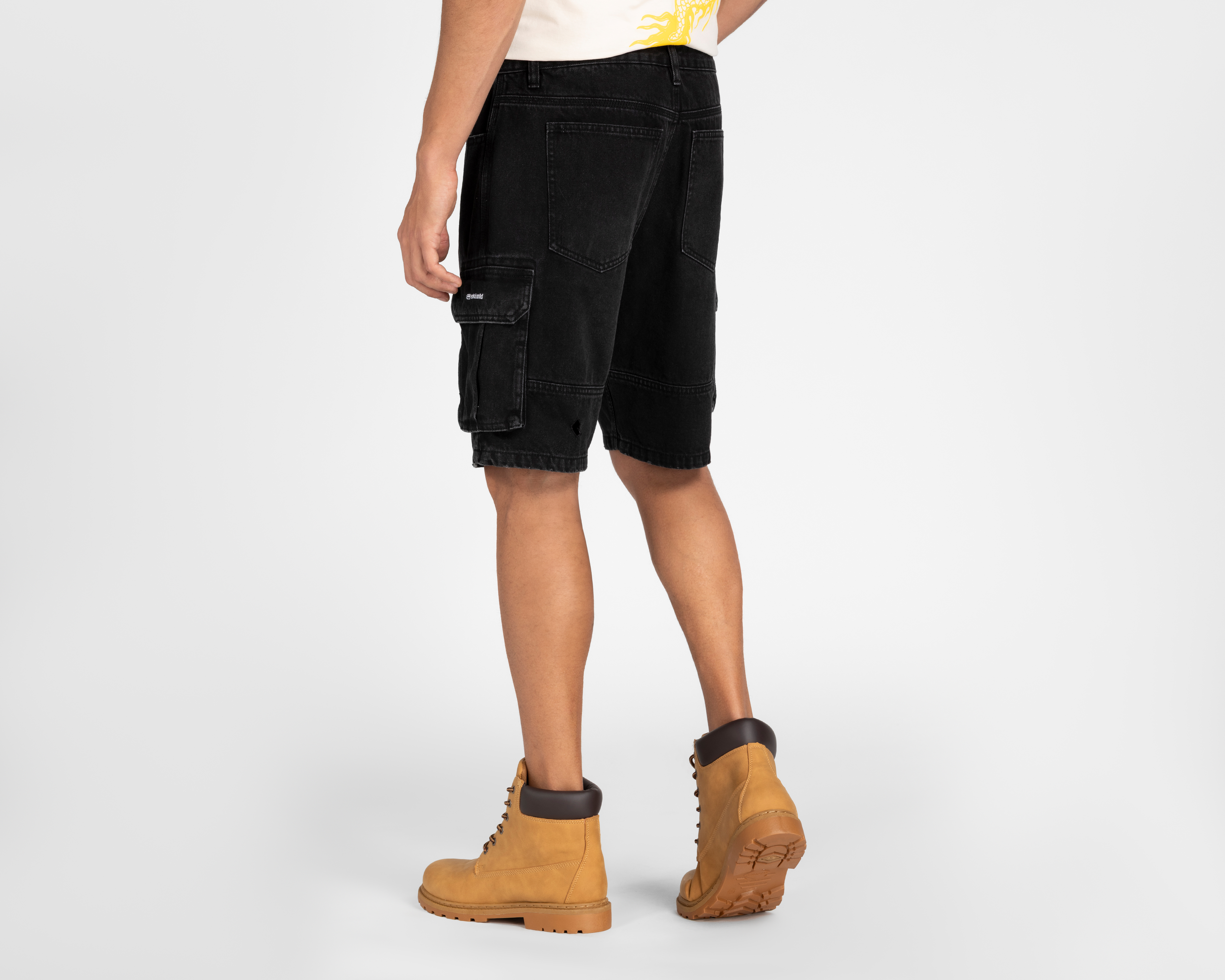 Foto 3 | Foto 3 | Bermuda Ecko Unltd. para Hombre