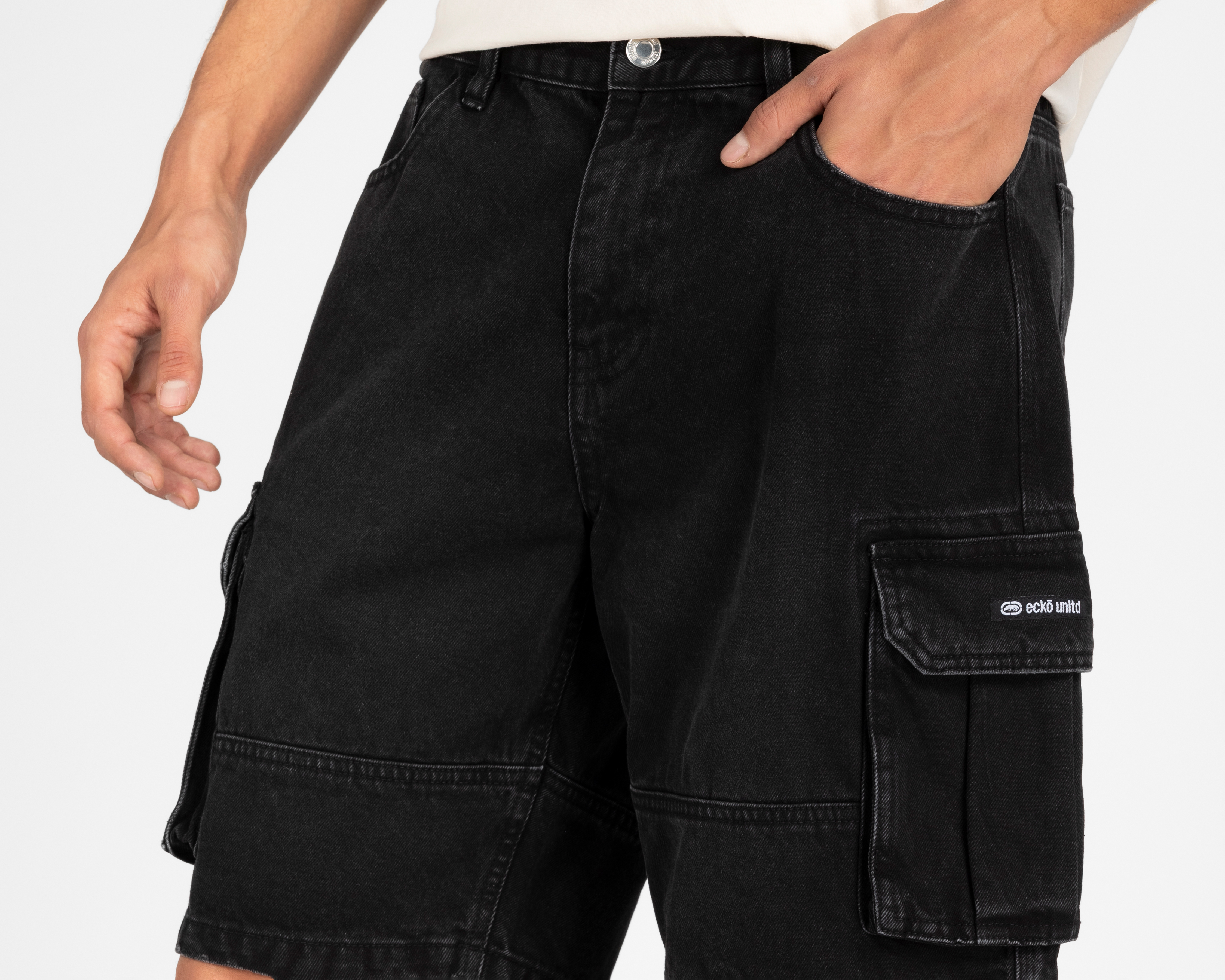 Foto 4 | Foto 4 | Bermuda Ecko Unltd. para Hombre