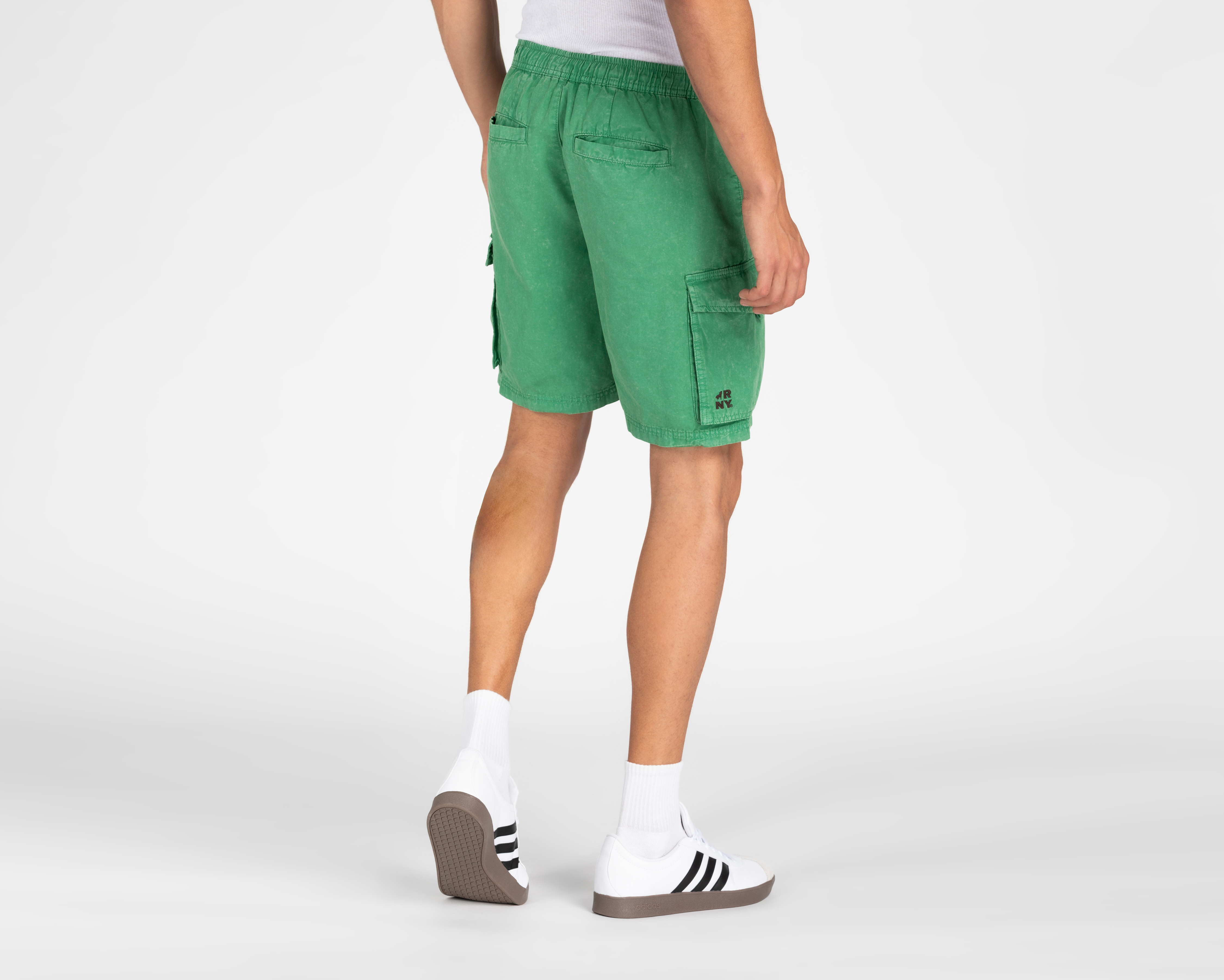 Foto 4 pulgar | Foto 3 | Short Refill para Hombre