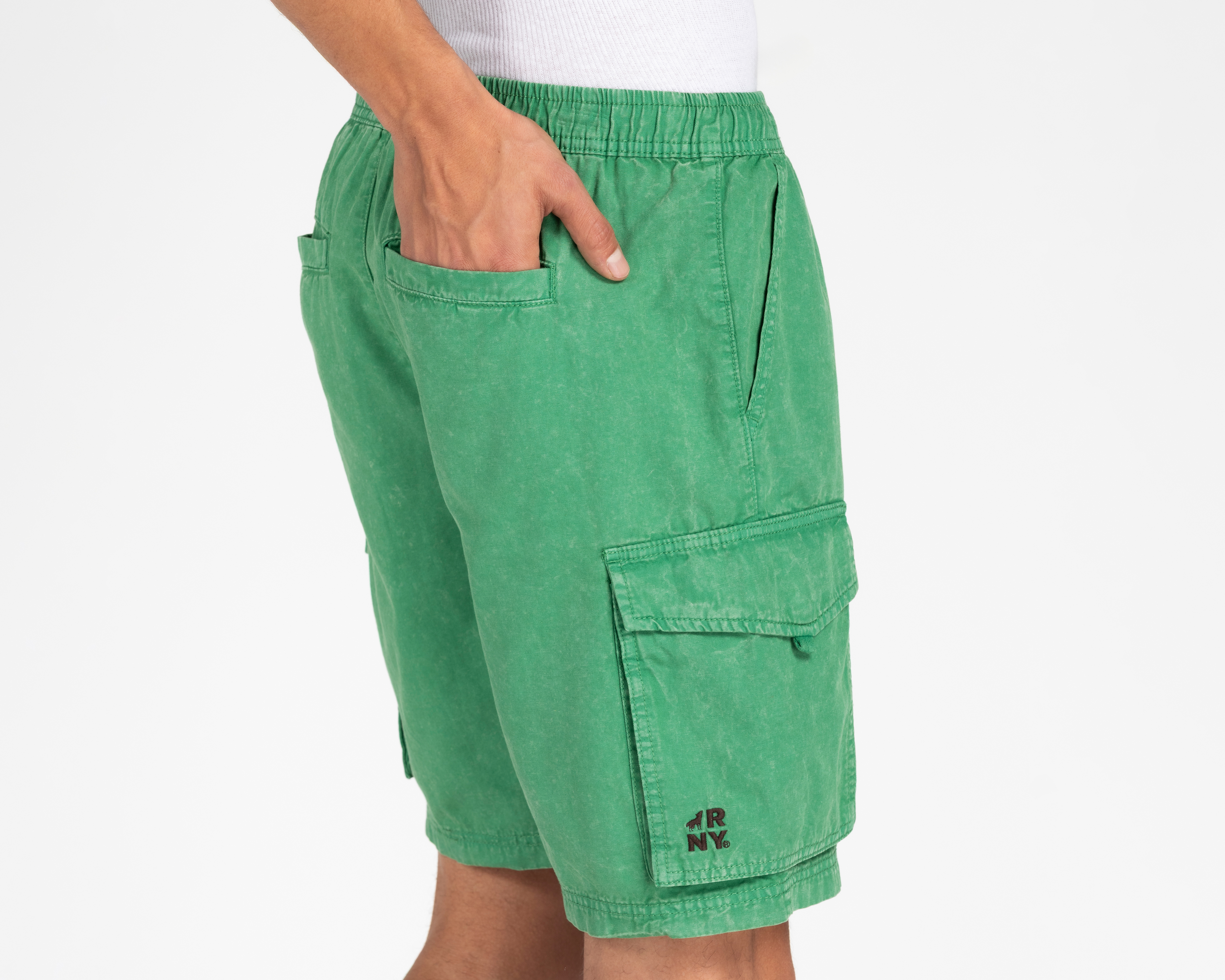 Foto 5 | Foto 5 | Short Refill para Hombre