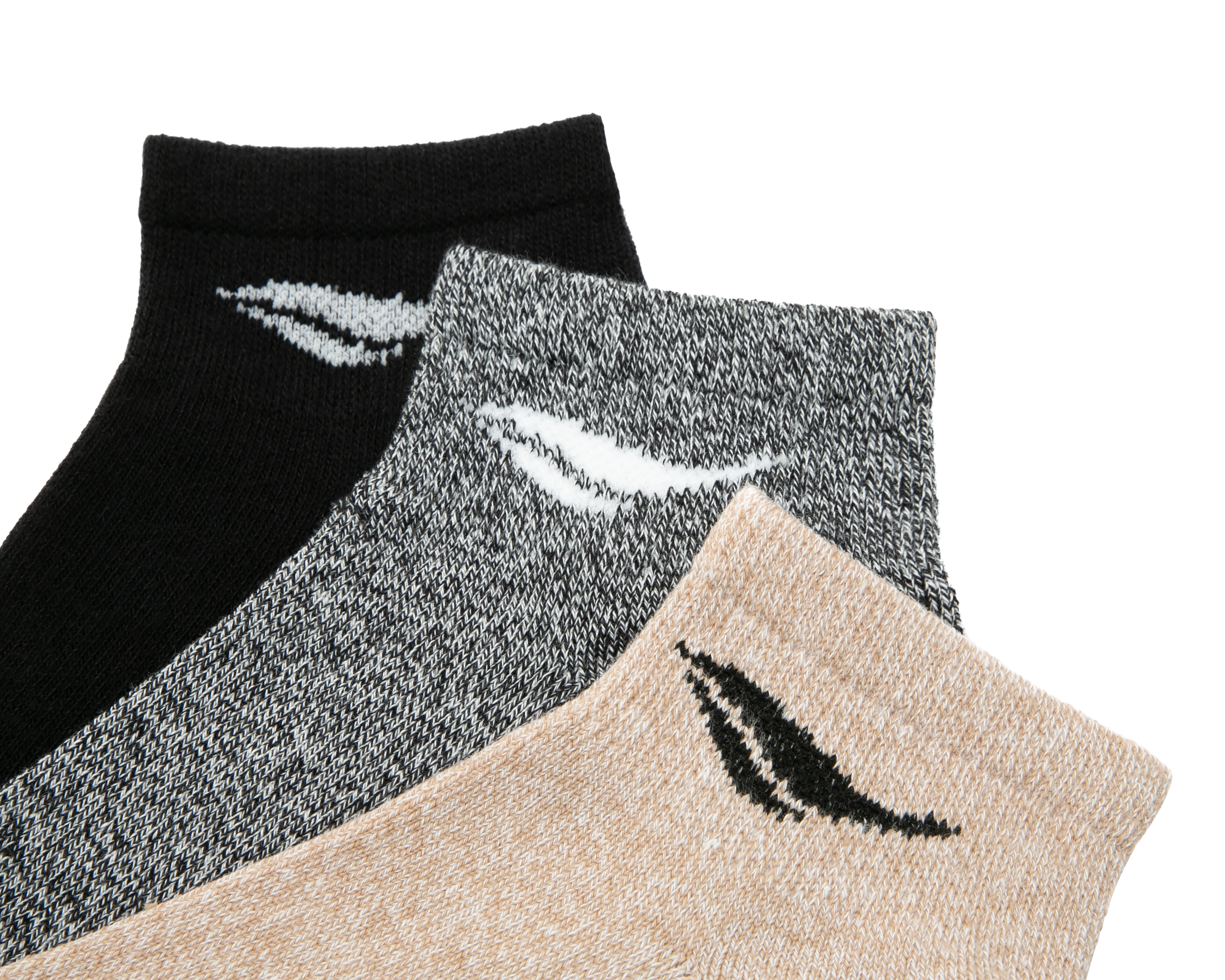 Foto 3 pulgar | Foto 2 | Calcetines Deportivos Sportline Cooltek para Hombre 6 Pares