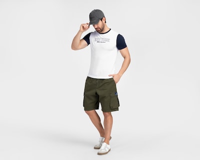 Foto 1 | Foto 1 | Short Refill para Hombre