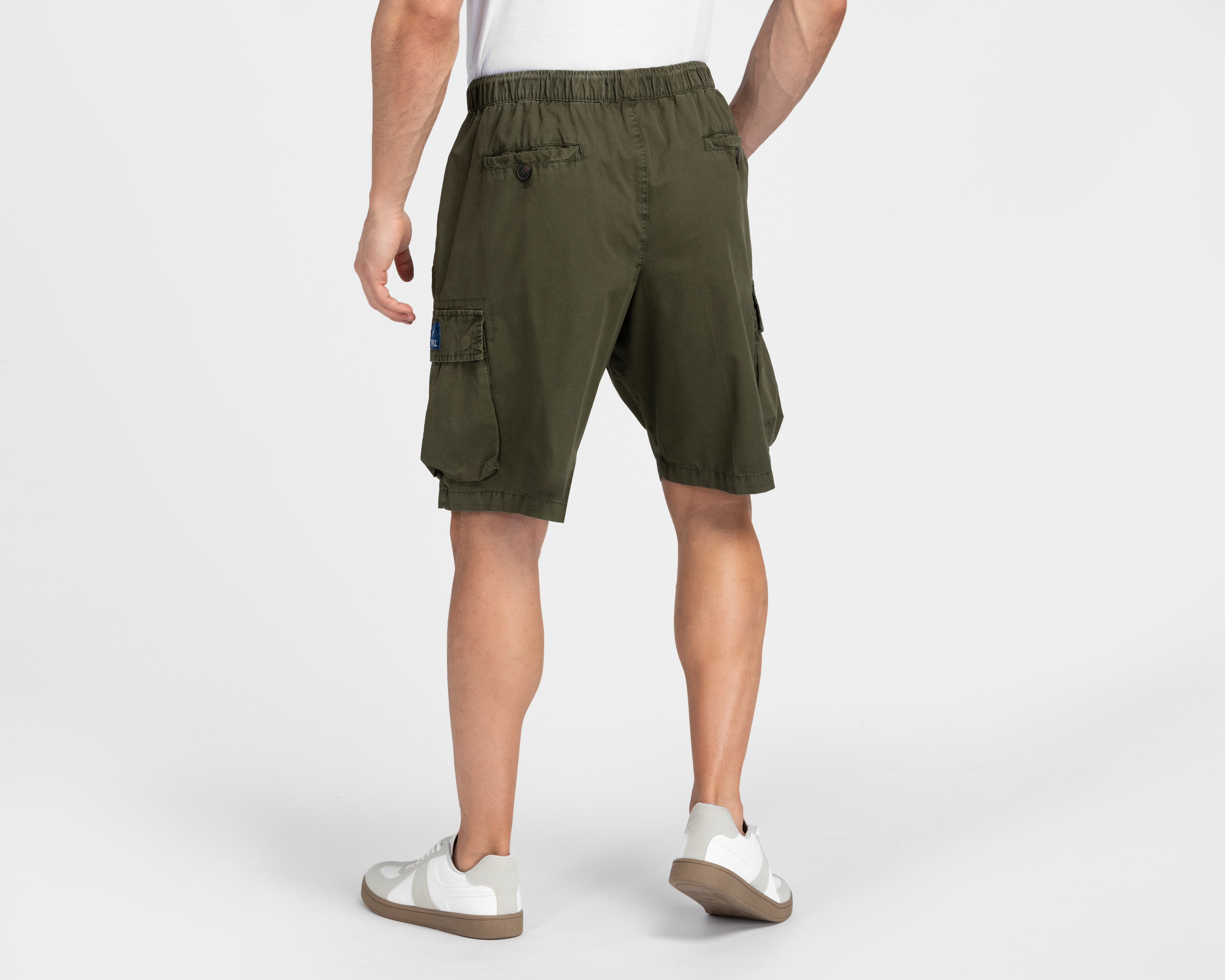 Foto 4 pulgar | Foto 3 | Short Refill para Hombre