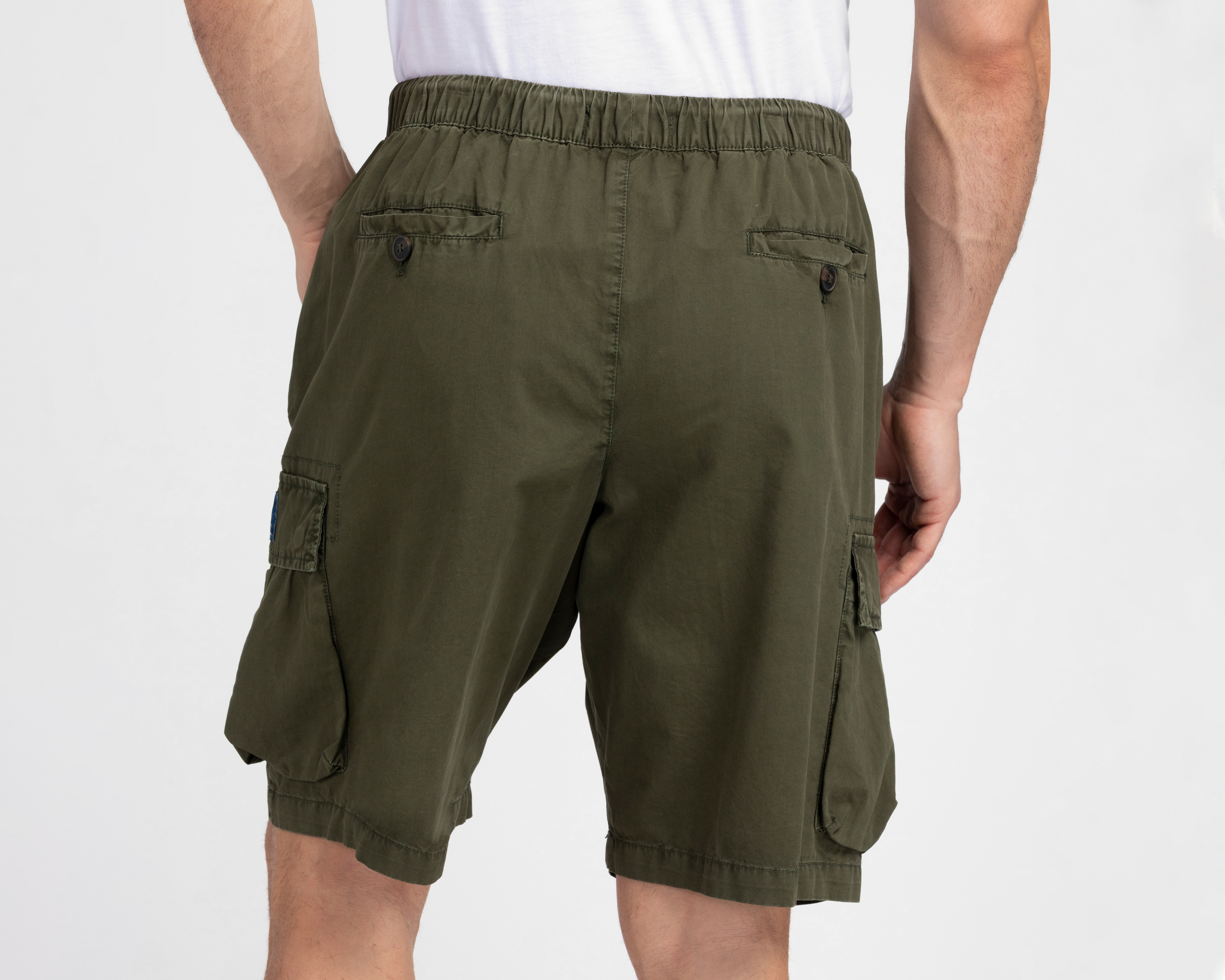 Foto 6 pulgar | Foto 5 | Short Refill para Hombre