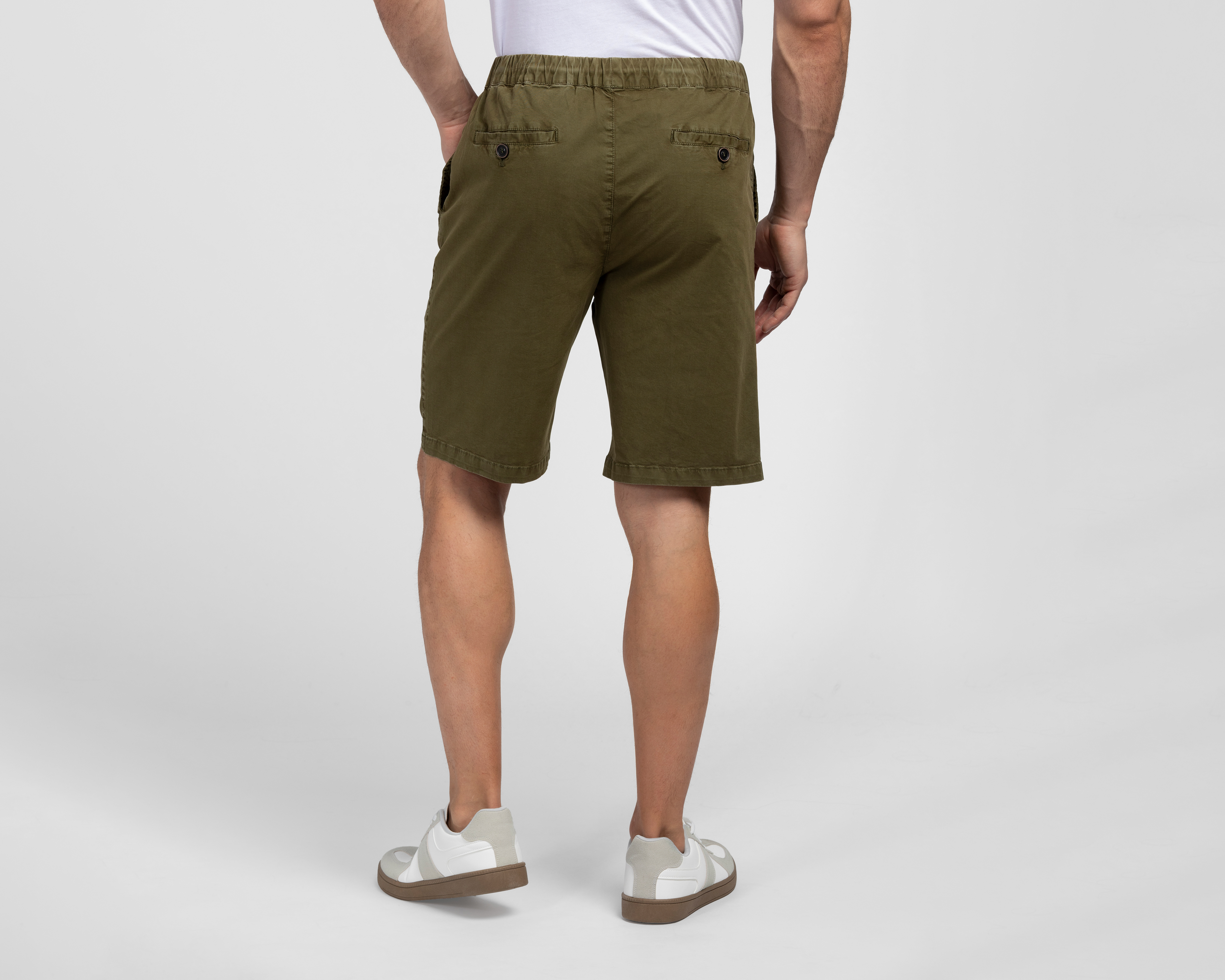 Foto 4 pulgar | Foto 3 | Short Refill para Hombre
