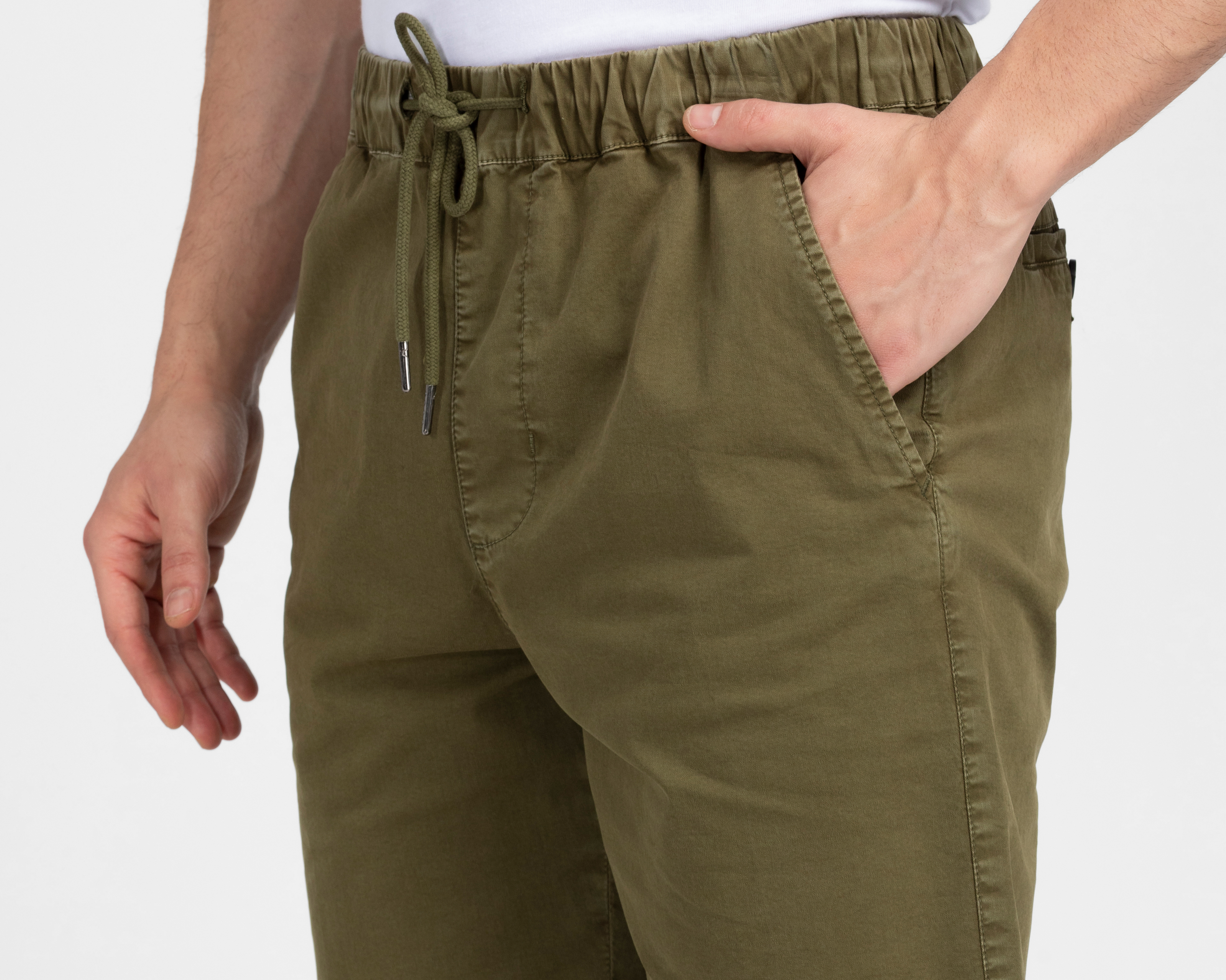 Foto 5 pulgar | Foto 4 | Short Refill para Hombre