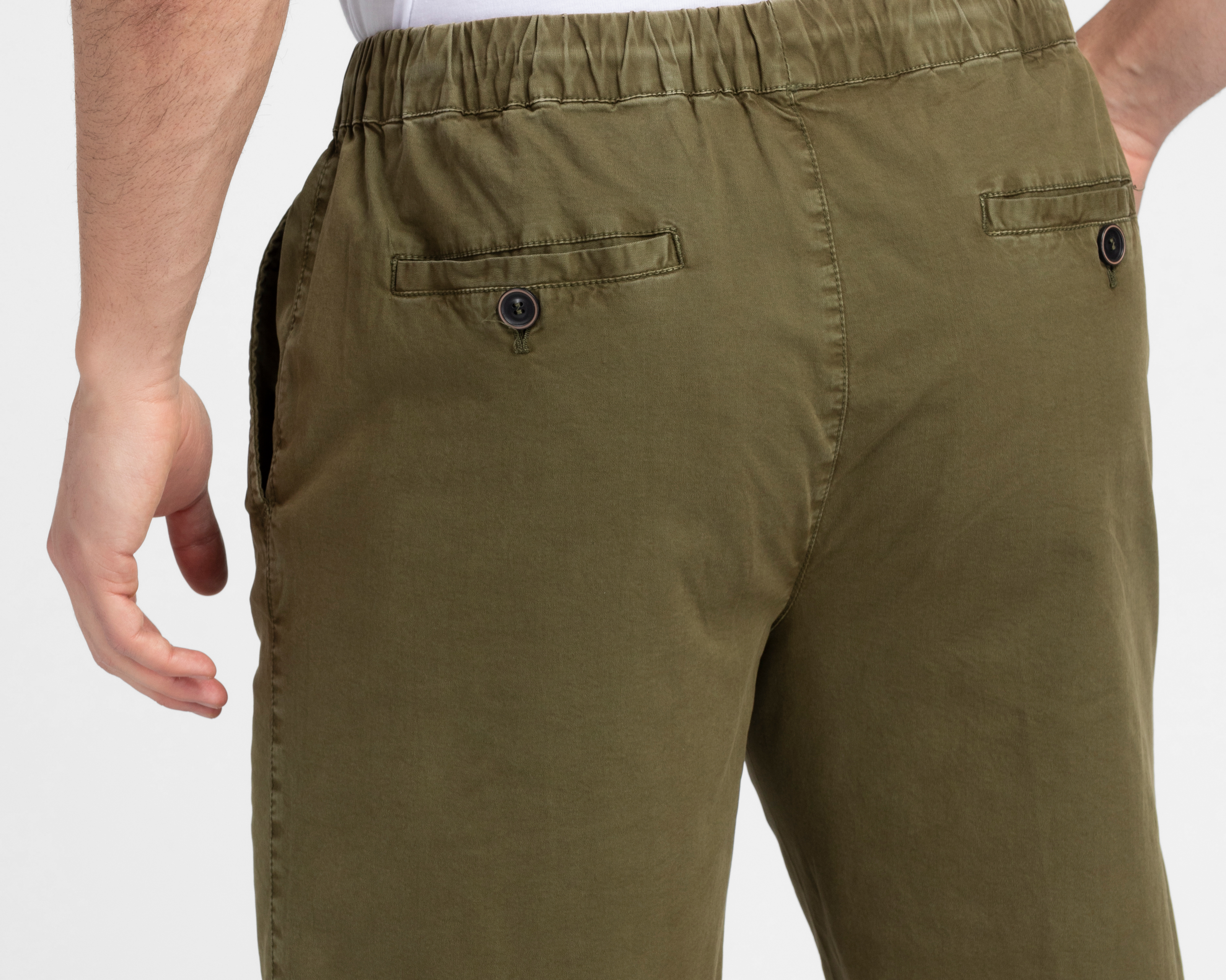 Foto 6 pulgar | Foto 5 | Short Refill para Hombre