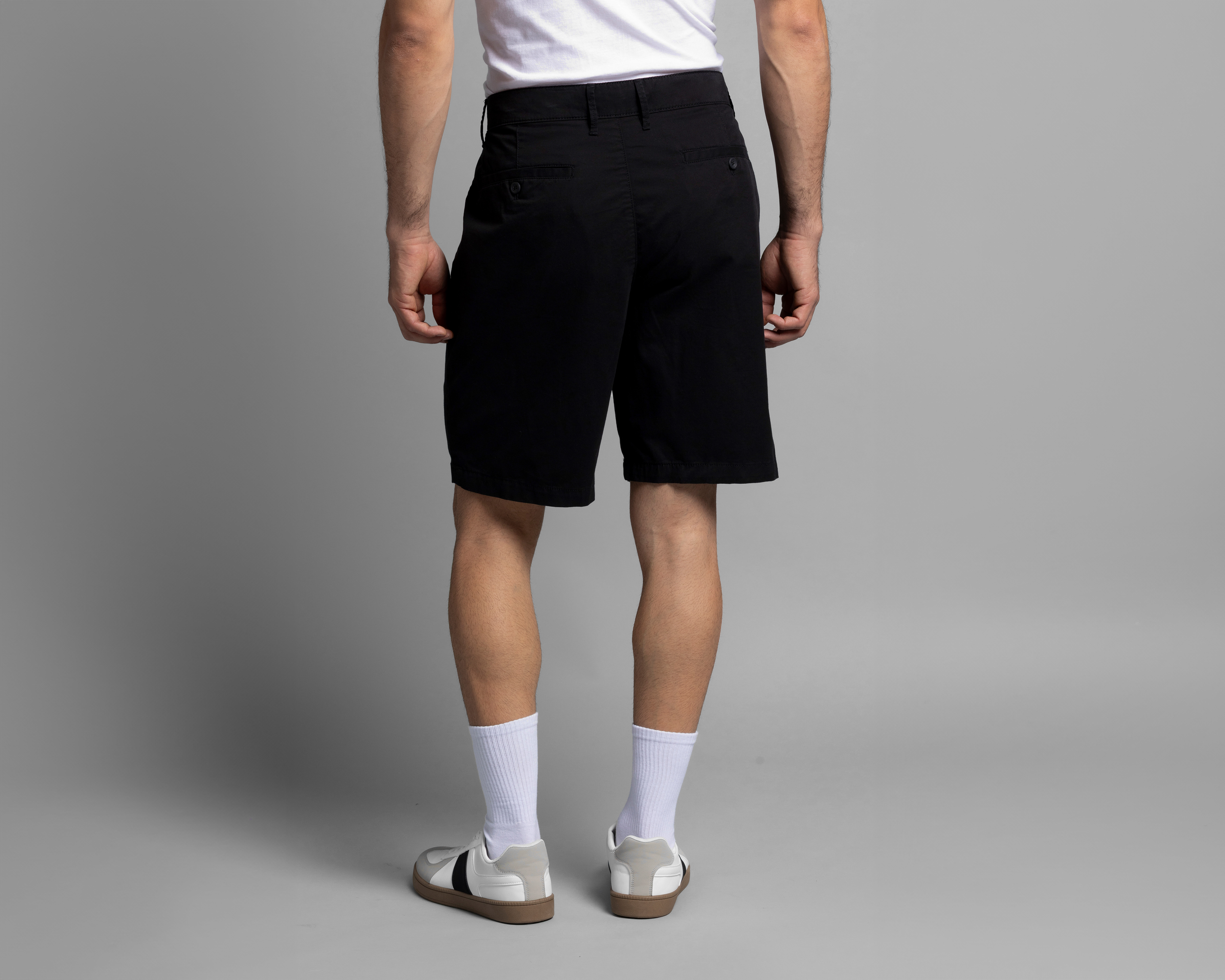 Foto 4 pulgar | Foto 3 | Short Strona para Hombre
