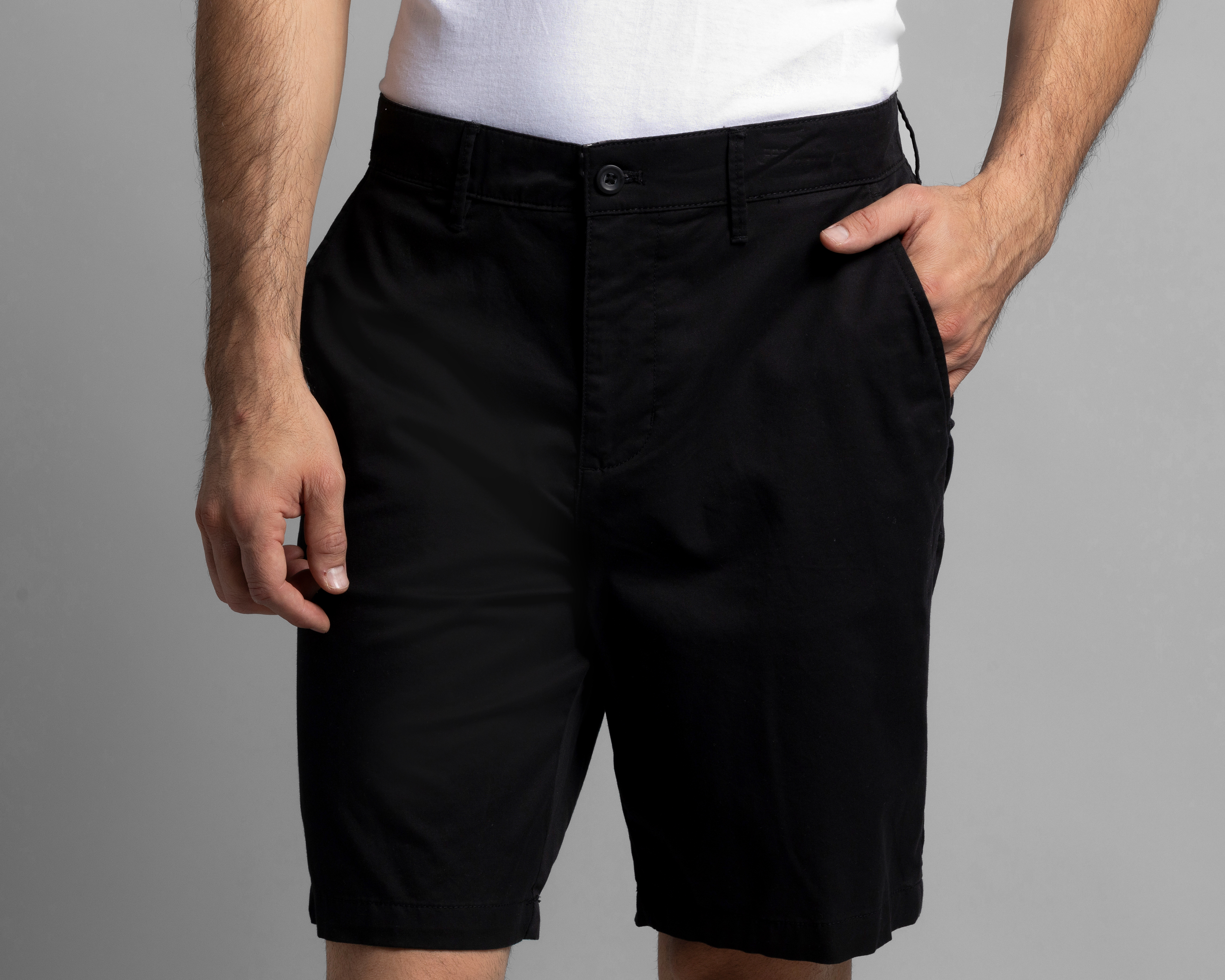 Foto 5 pulgar | Foto 4 | Short Strona para Hombre