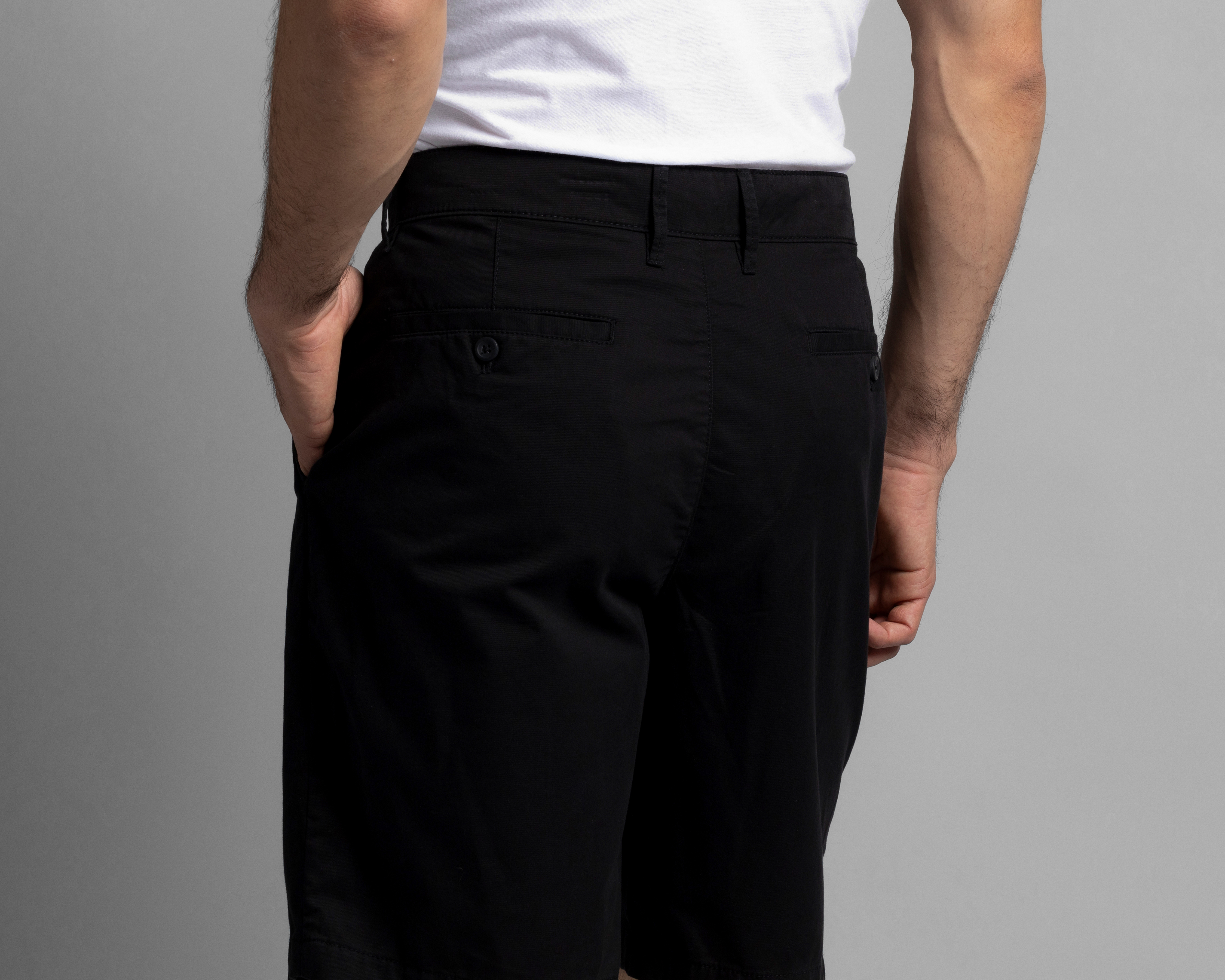 Foto 6 pulgar | Foto 5 | Short Strona para Hombre