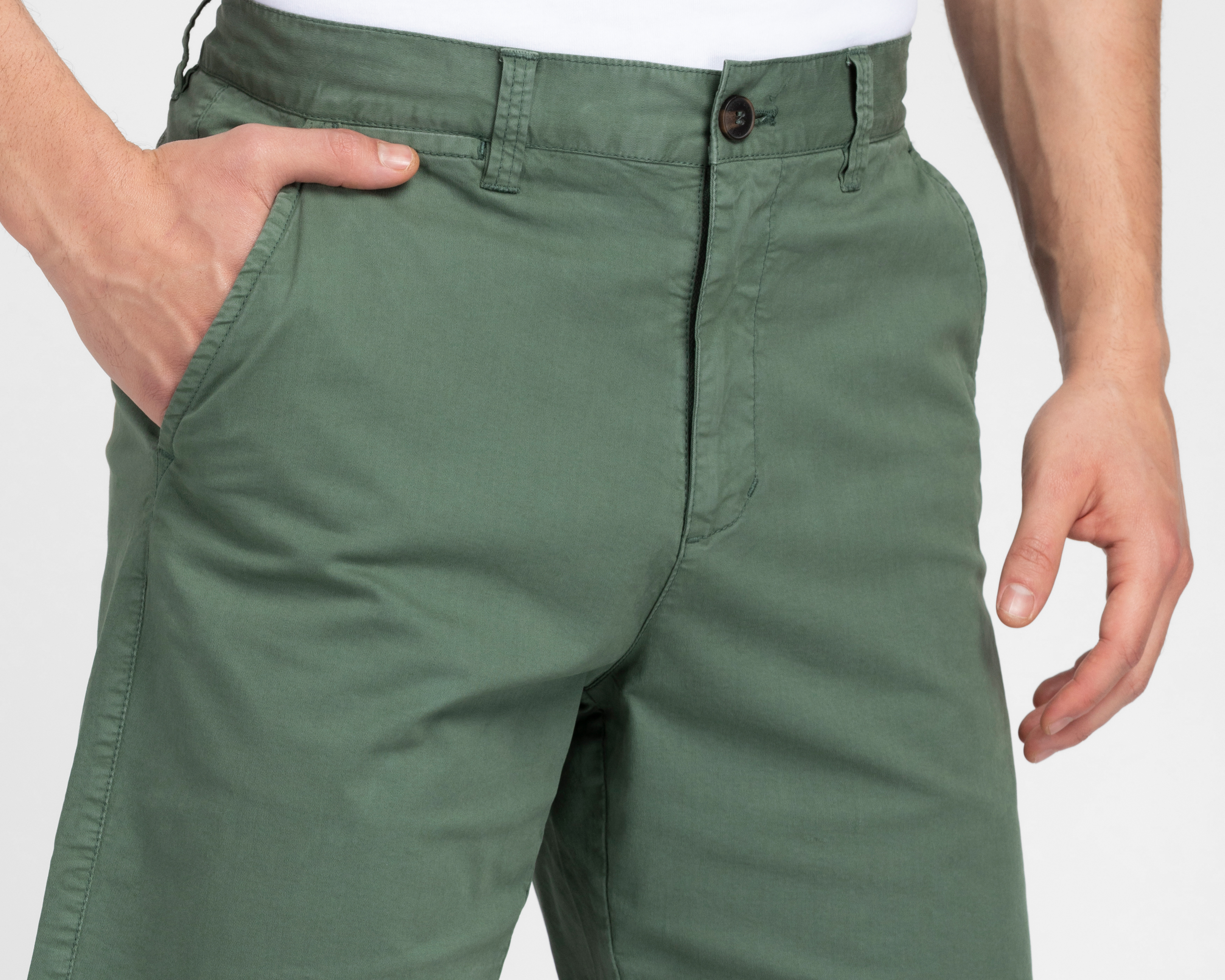 Foto 4 pulgar | Foto 3 | Short Porto Sur para Hombre