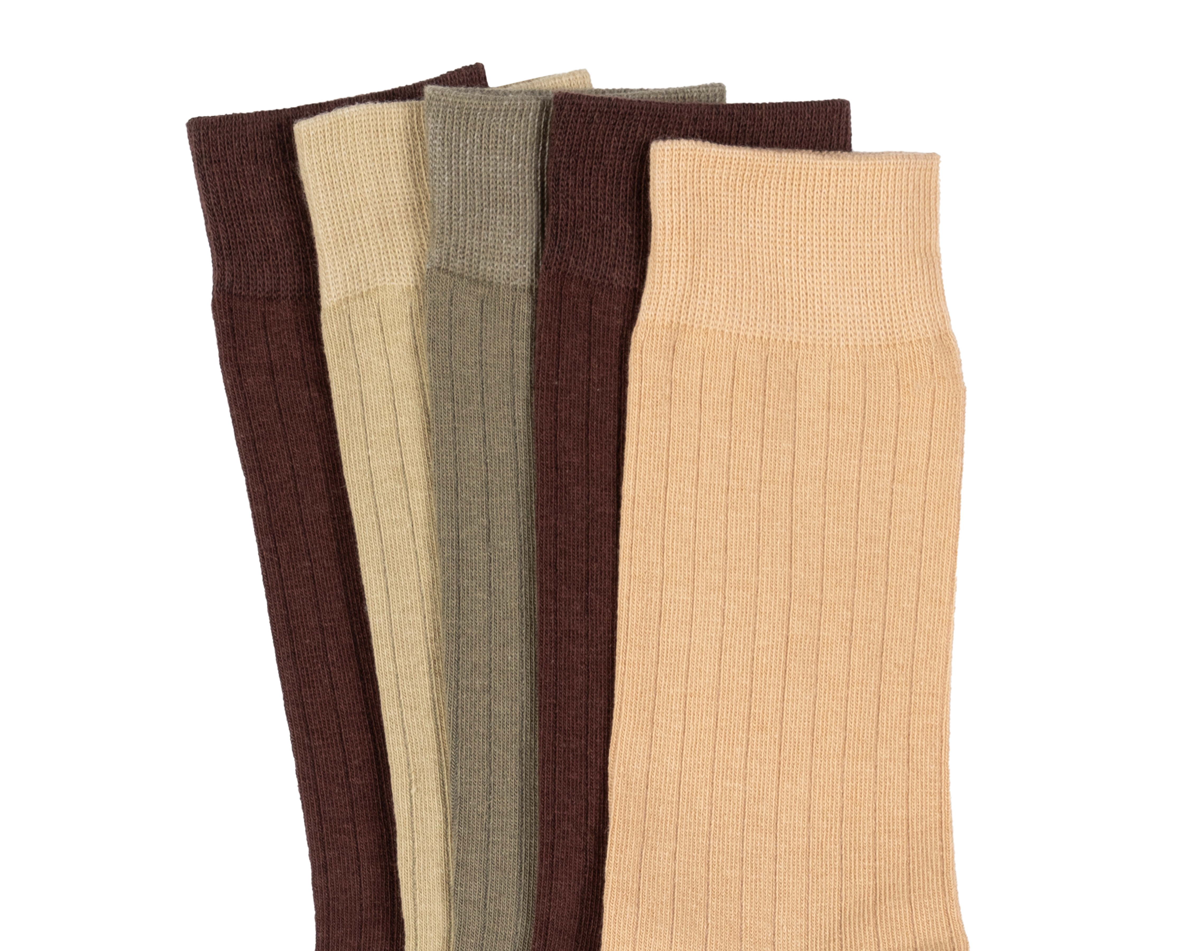 Foto 3 pulgar | Foto 2 | Calcetas de Vestir York Team Polo Club para Hombre 5 Pares