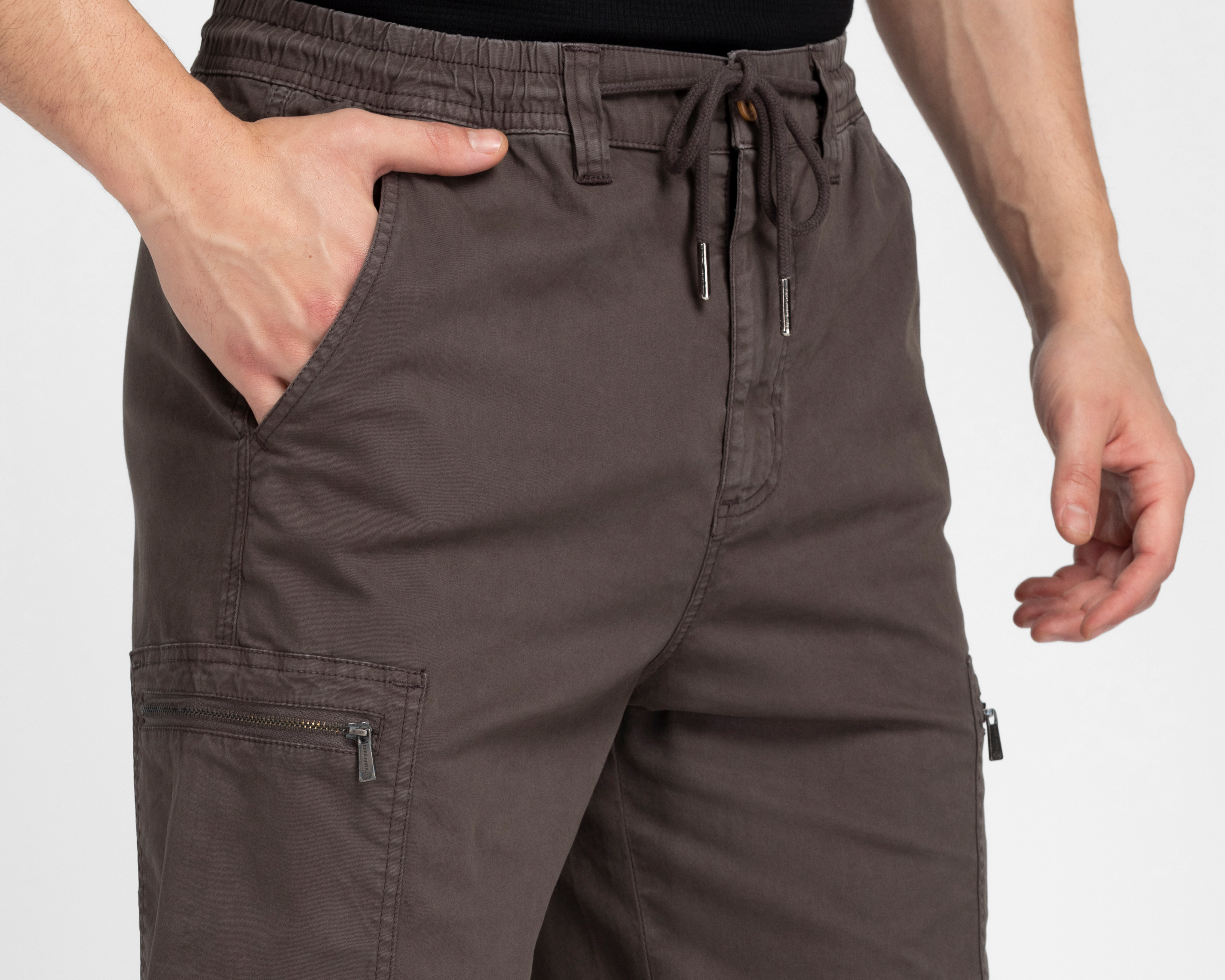 Foto 5 pulgar | Foto 4 | Short Ecko Unltd. para Hombre
