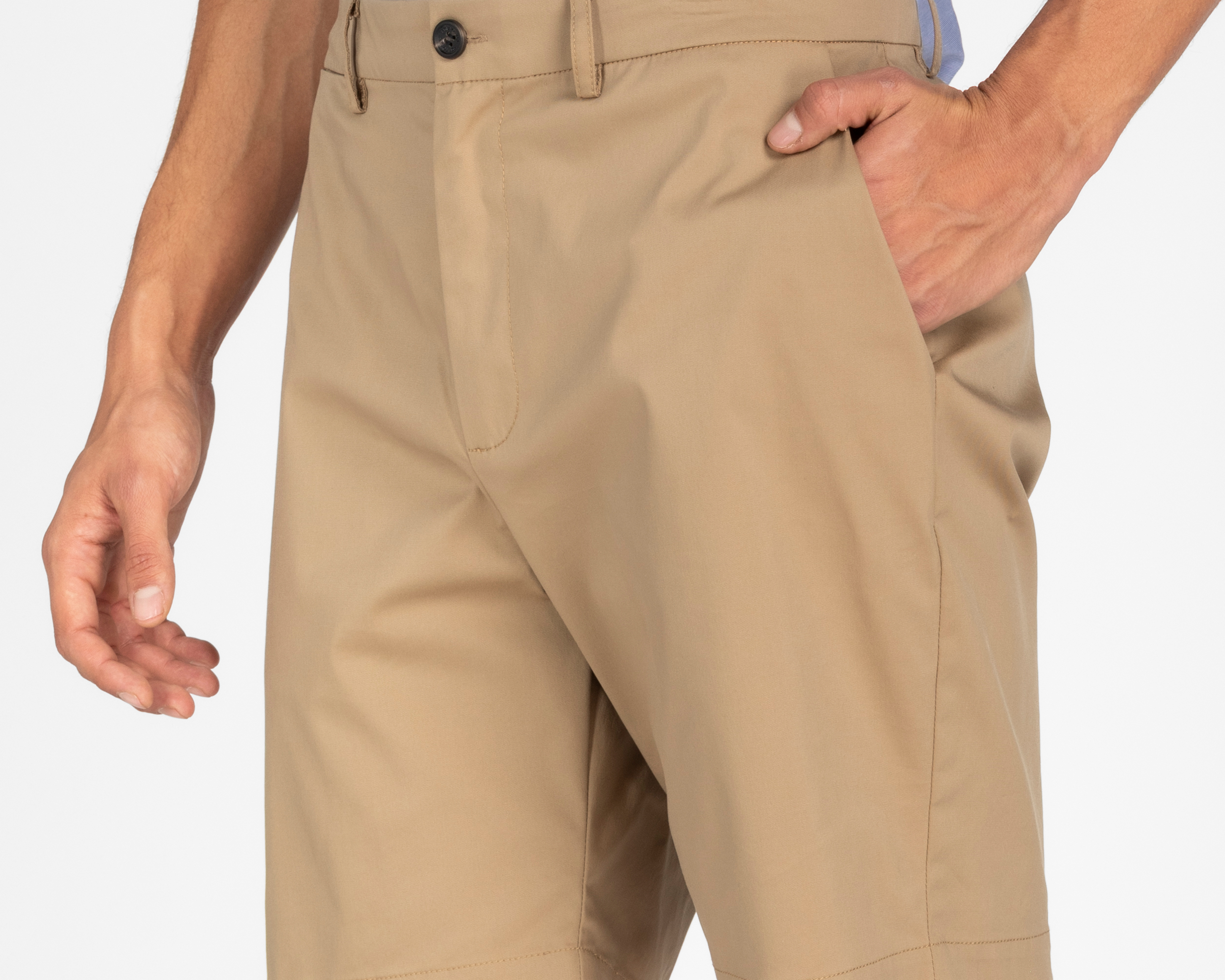 Foto 3 | Foto 3 | Short Porto Sur para Hombre