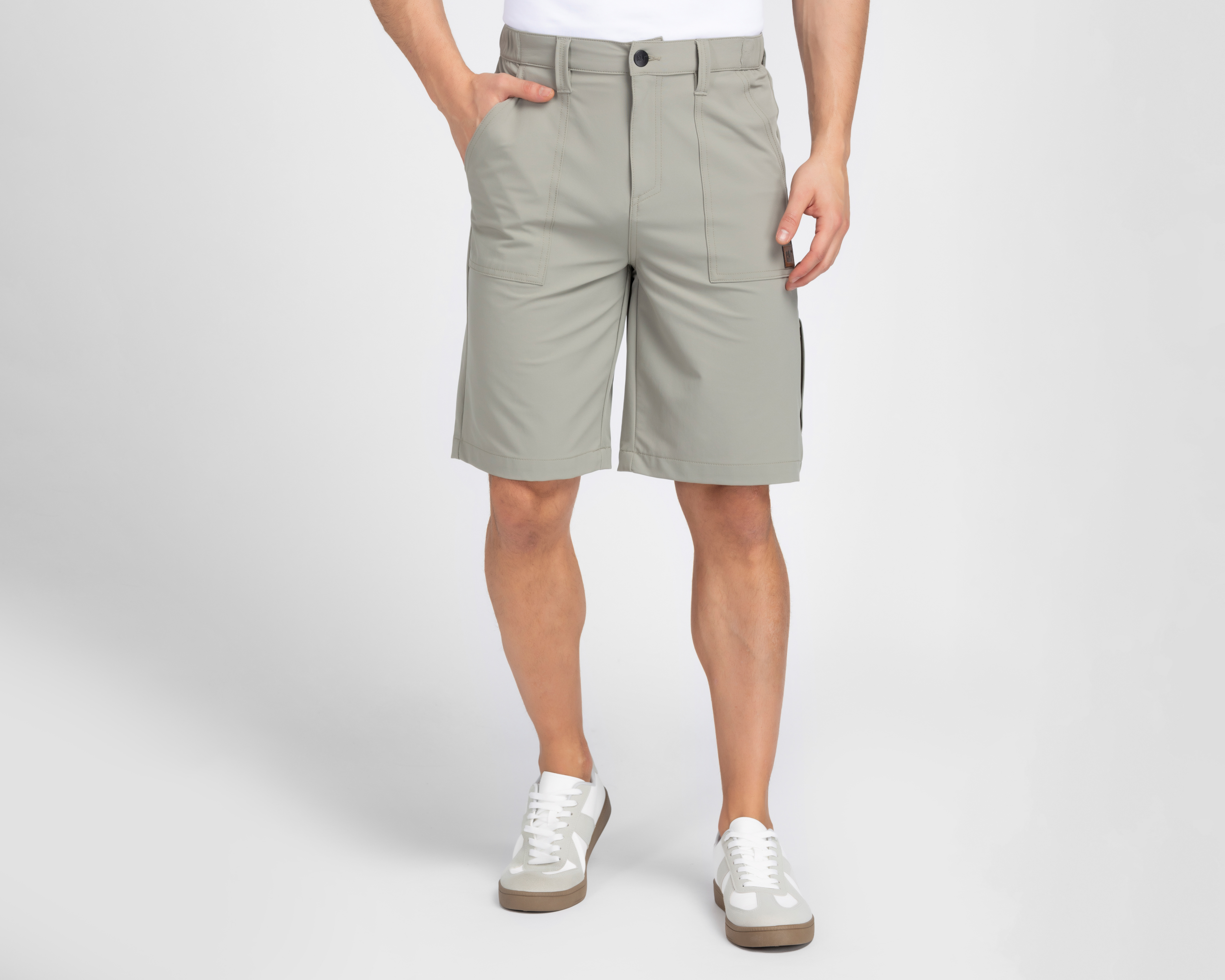 Short CAT para Hombre