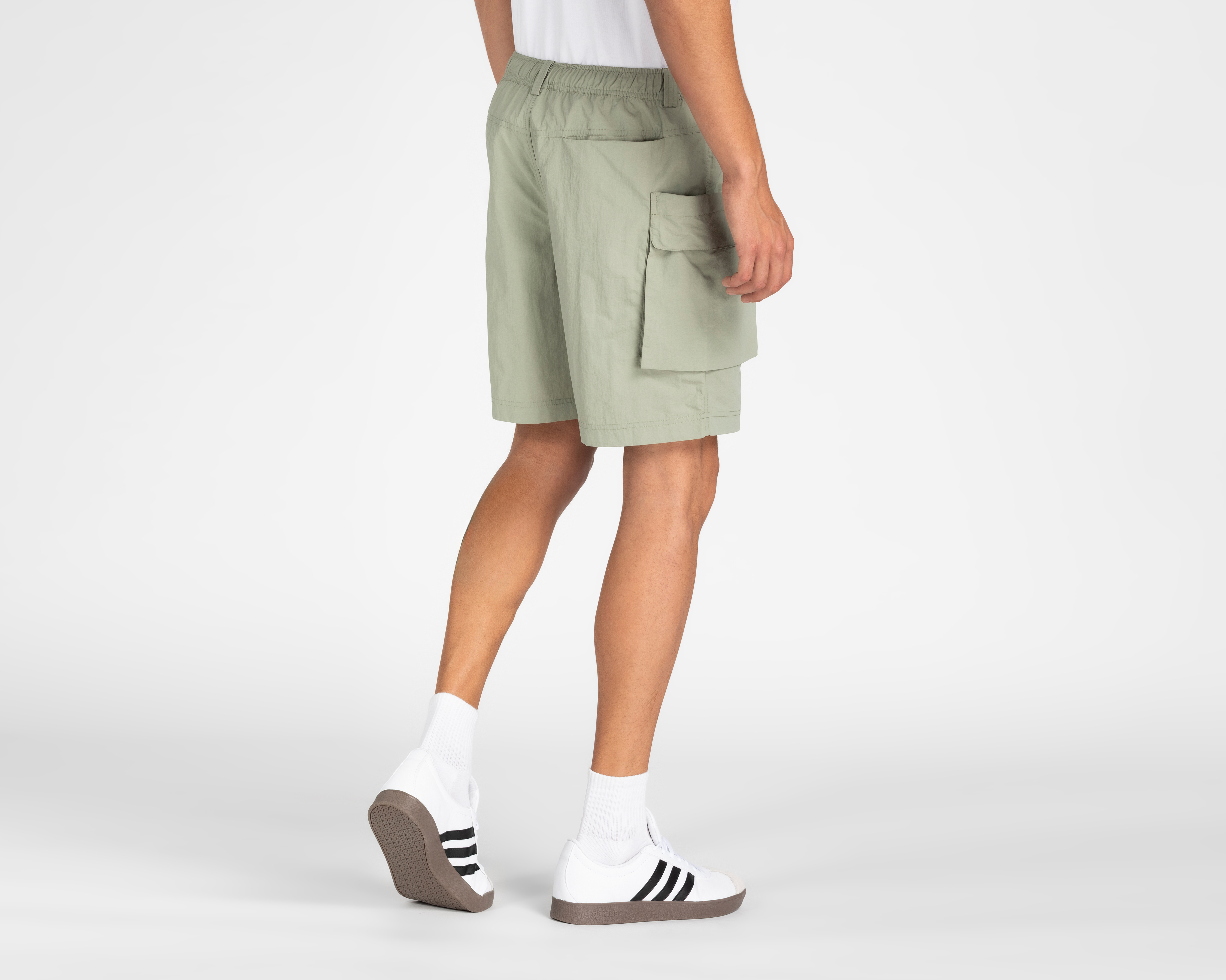 Foto 4 pulgar | Foto 3 | Short Refill para Hombre