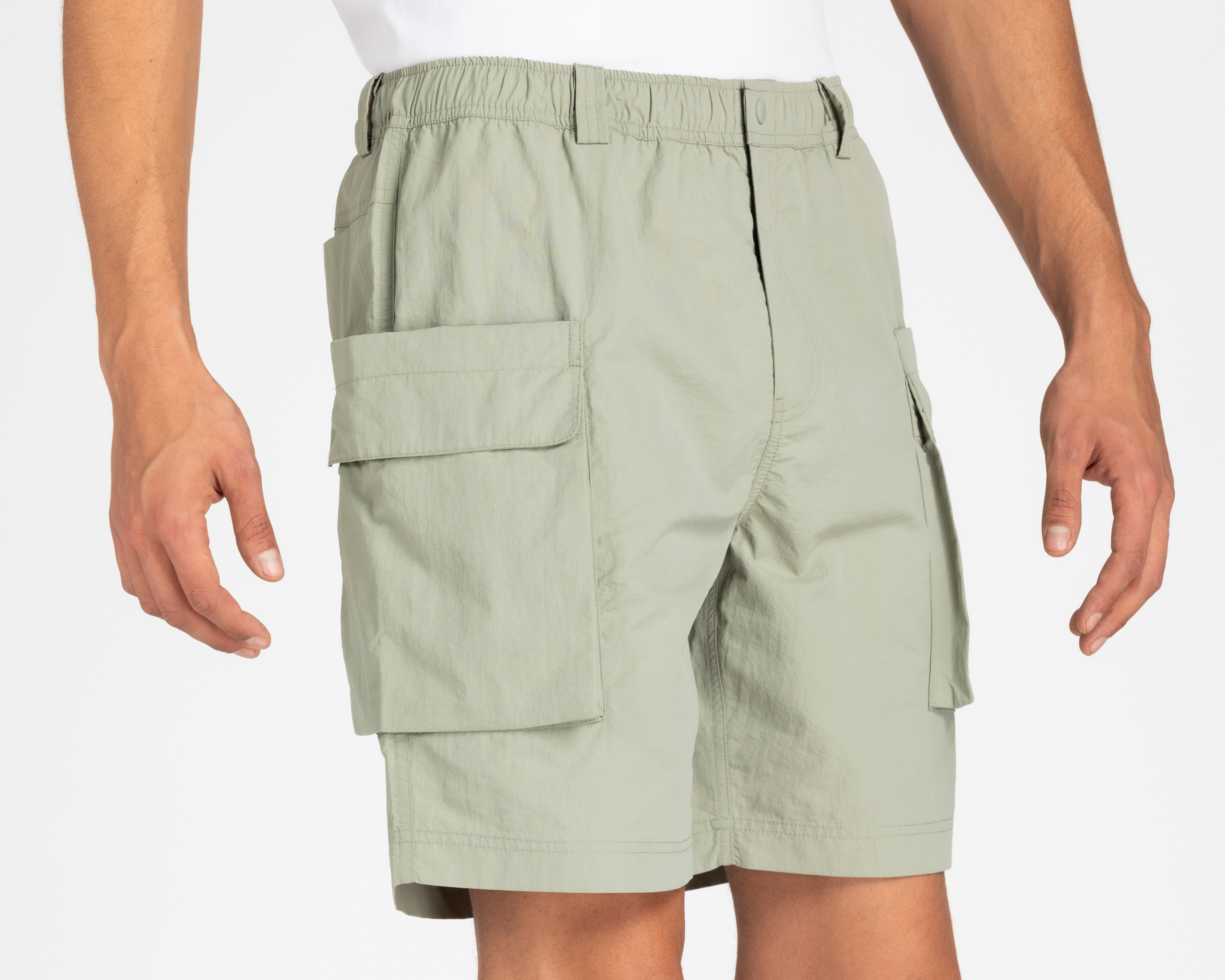 Foto 5 pulgar | Foto 4 | Short Refill para Hombre