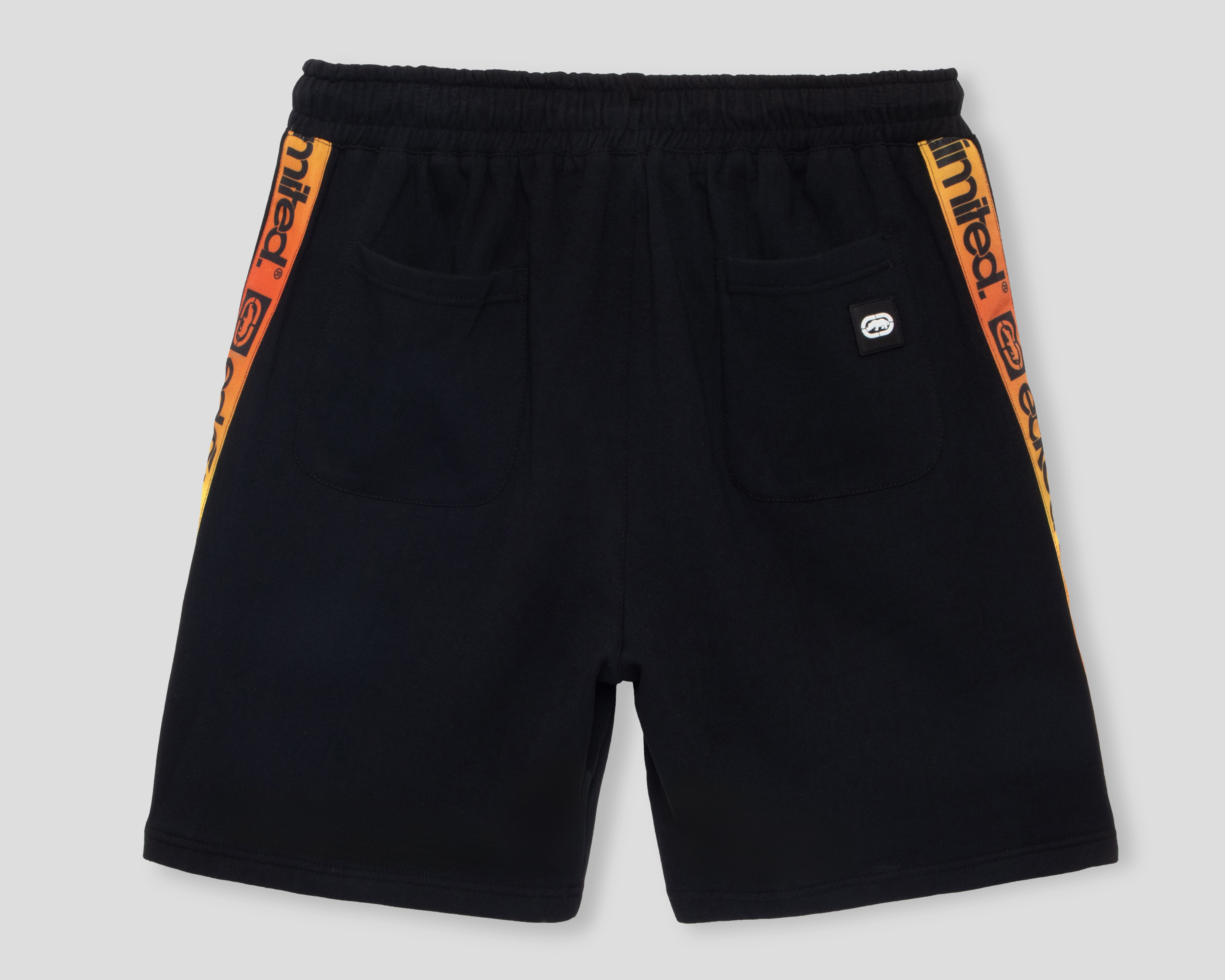Foto 4 pulgar | Foto 2 | Short Deportivo Eckó Unltd. para Hombre