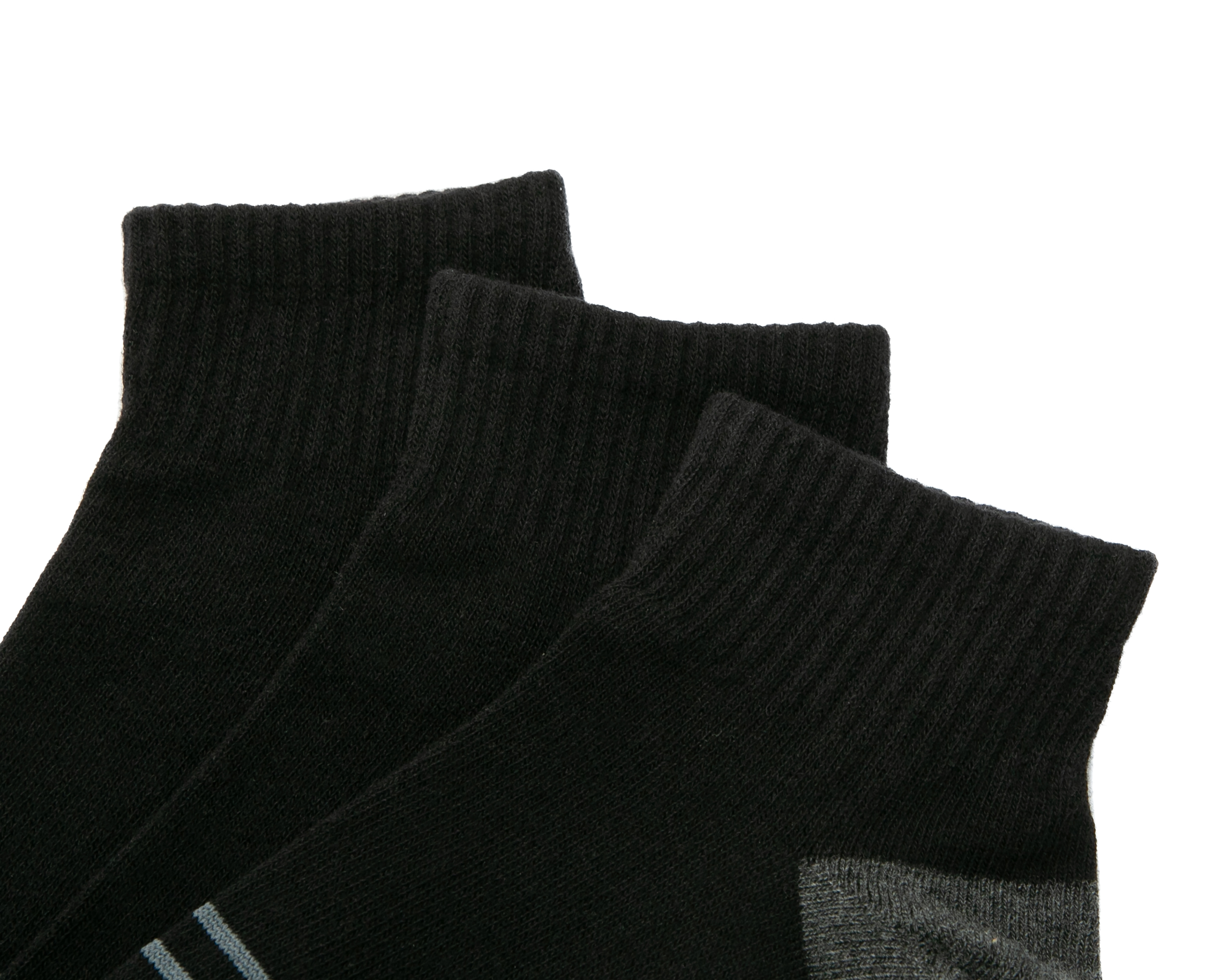 Foto 2 | Foto 2 | Calcetines Deportivos Sportline Cooltek para Hombre 6 Pares