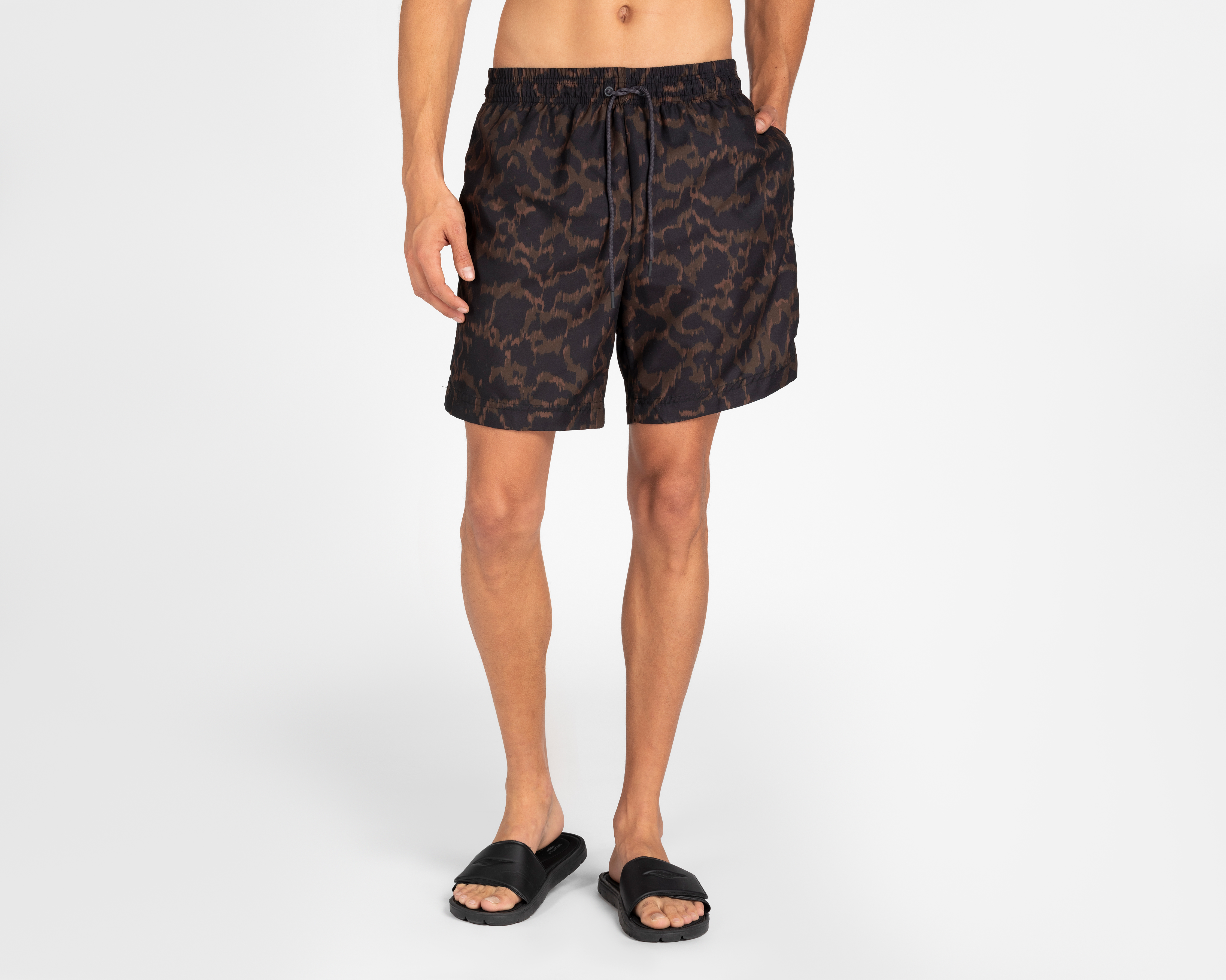 Foto 1 | Foto 1 | Traje de Baño Rio Beach Animal Print para Hombre