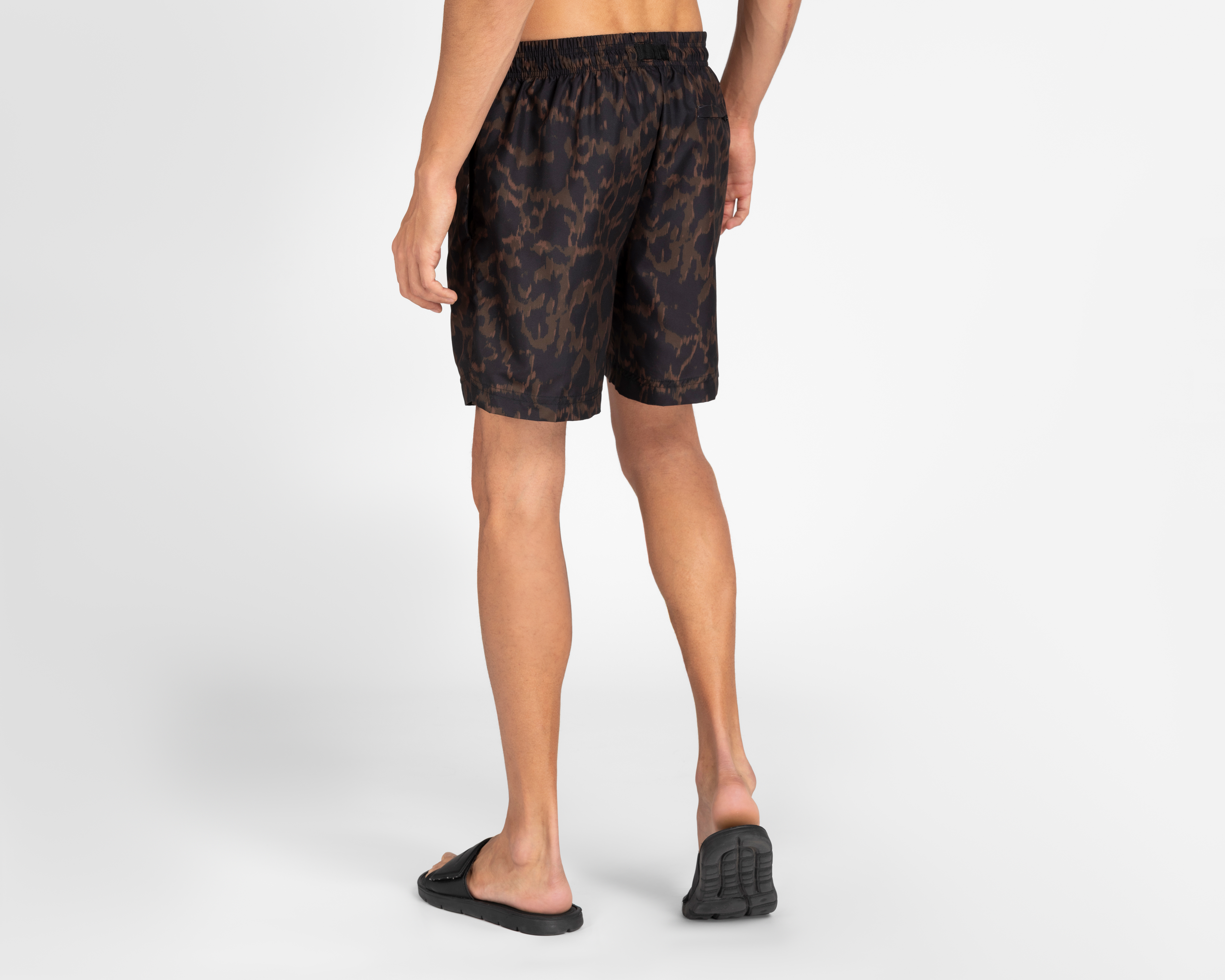 Foto 2 | Foto 2 | Traje de Baño Rio Beach Animal Print para Hombre