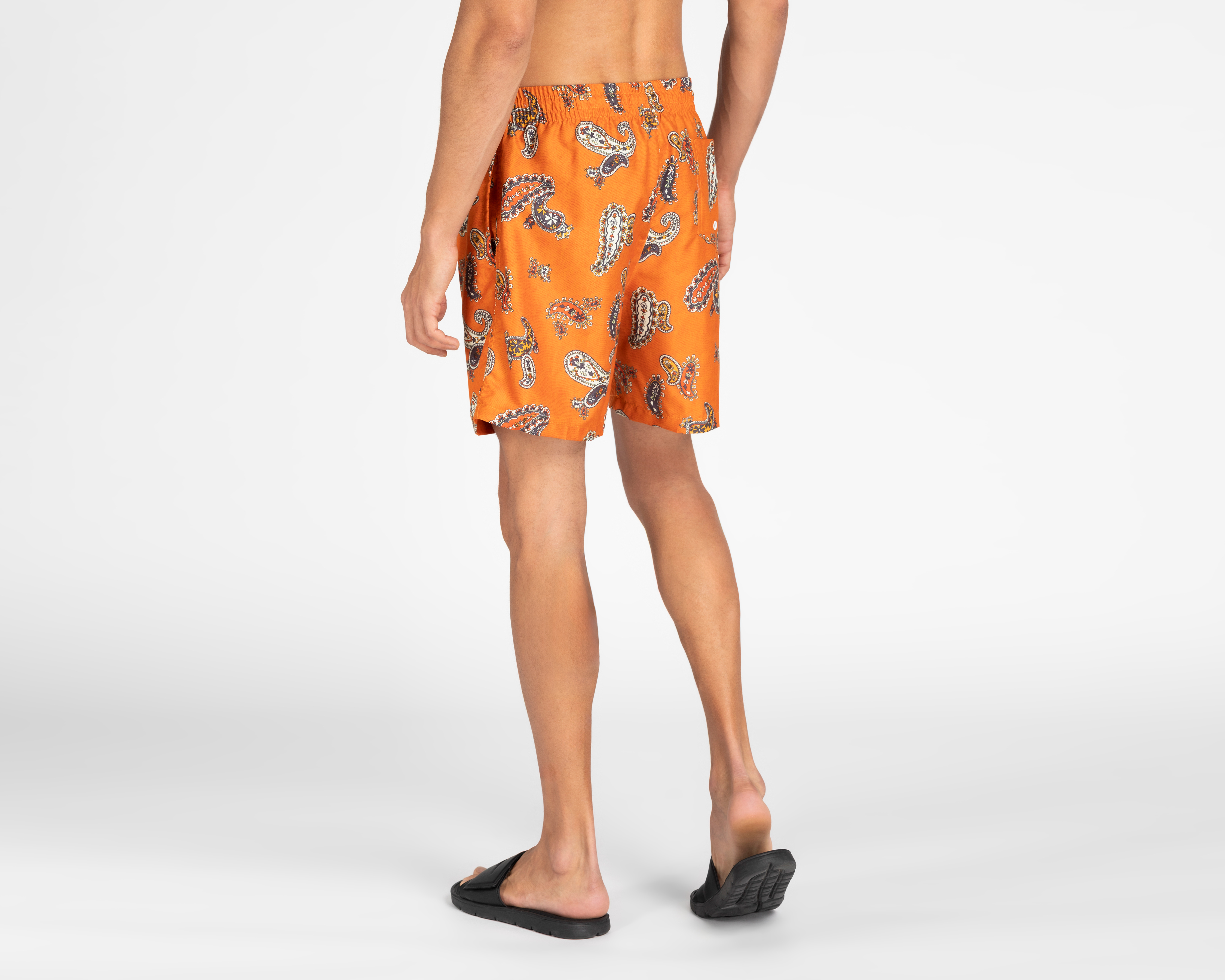 Foto 3 pulgar | Foto 2 | Traje de Baño Rio Beach Estampado para Hombre