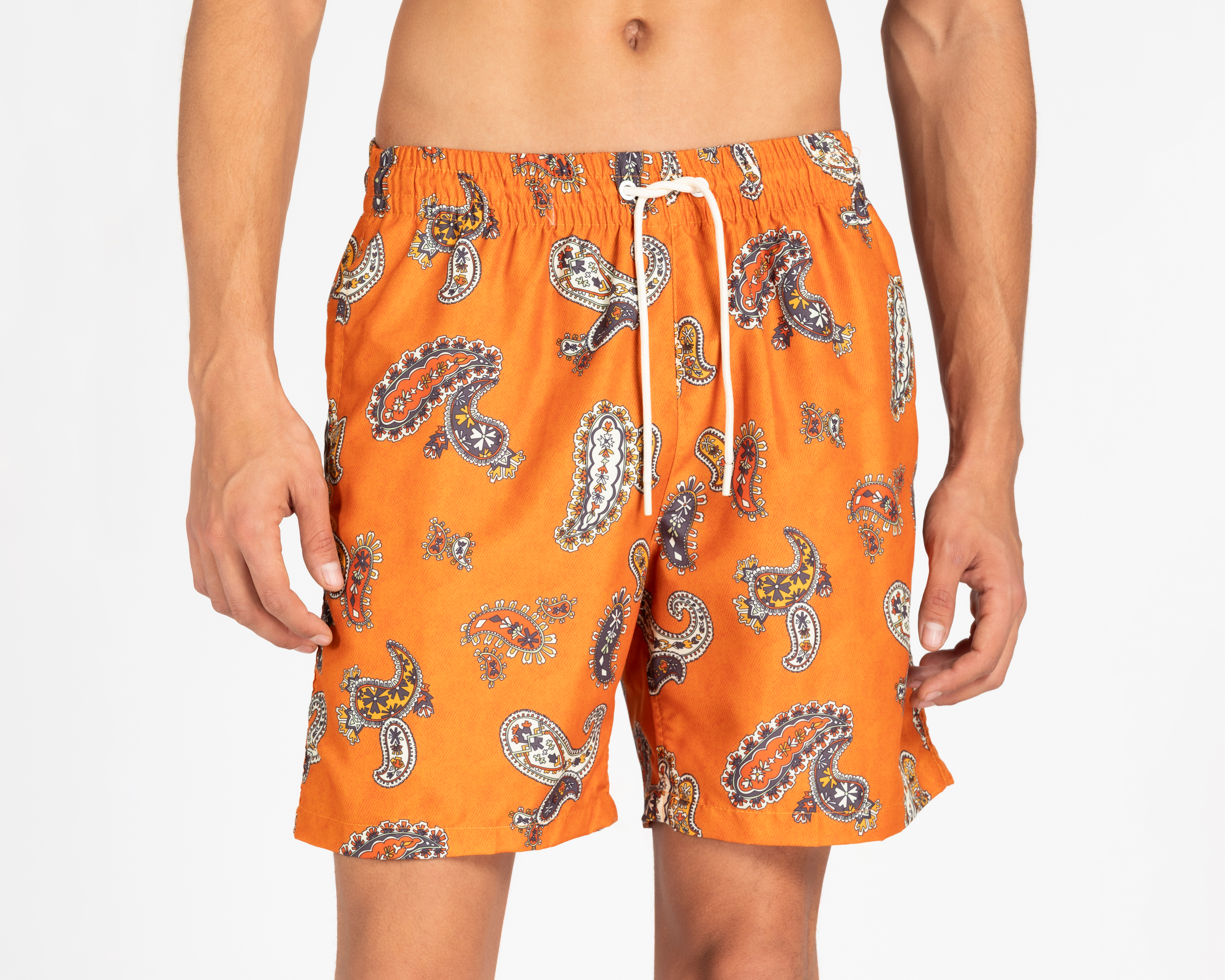 Foto 3 | Foto 3 | Traje de Baño Rio Beach Estampado para Hombre