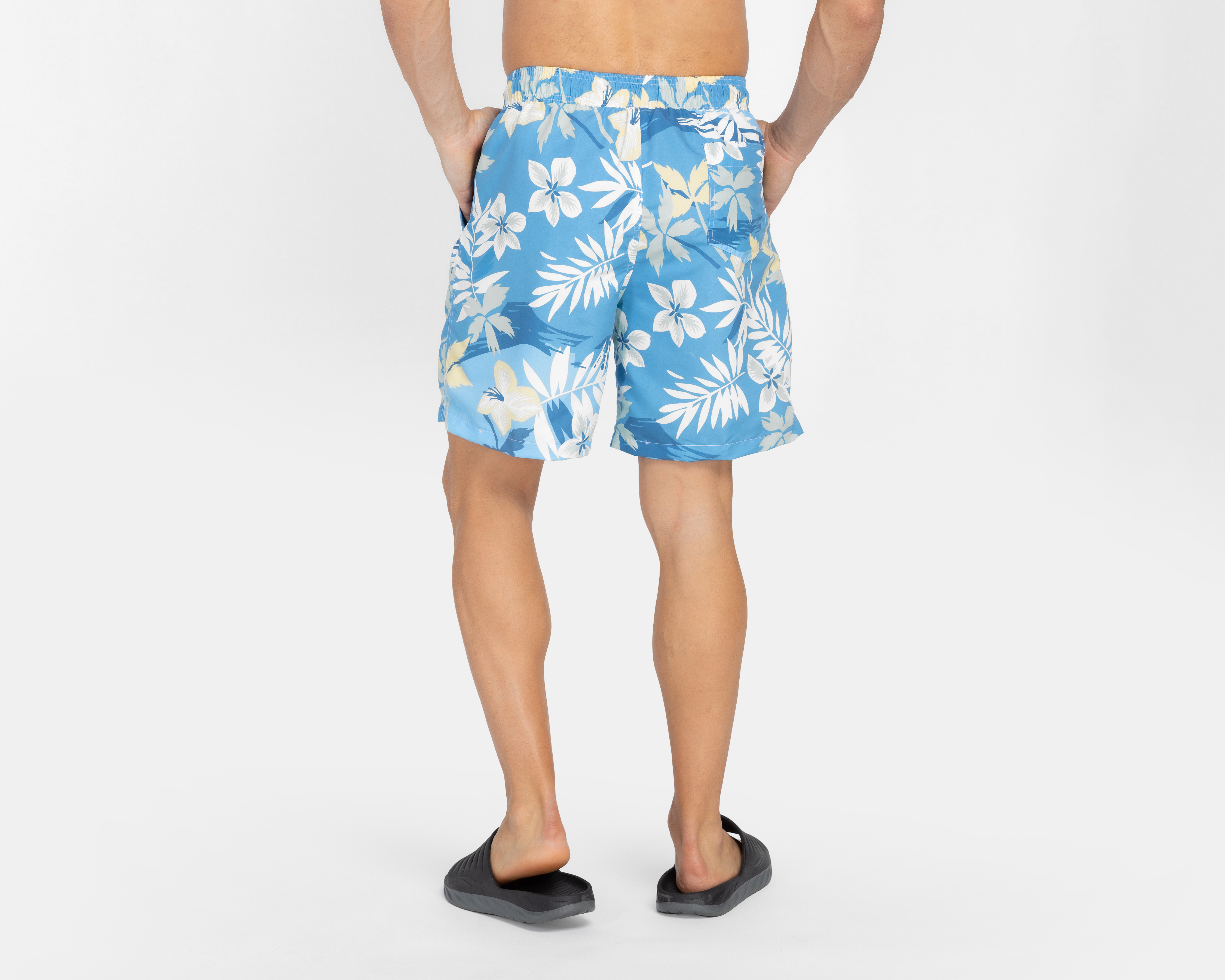 Foto 3 pulgar | Foto 2 | Traje de Baño Rio Beach Estampado para Hombre