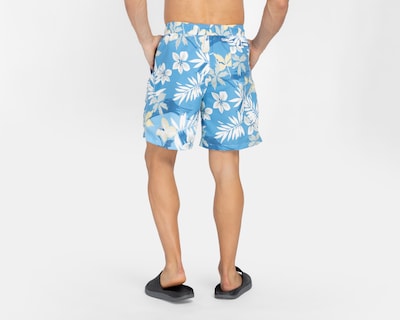 Foto 2 | Foto 2 | Traje de Baño Rio Beach Estampado para Hombre
