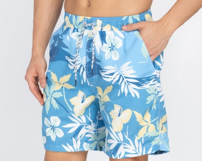 Foto 3 | Foto 3 | Traje de Baño Rio Beach Estampado para Hombre