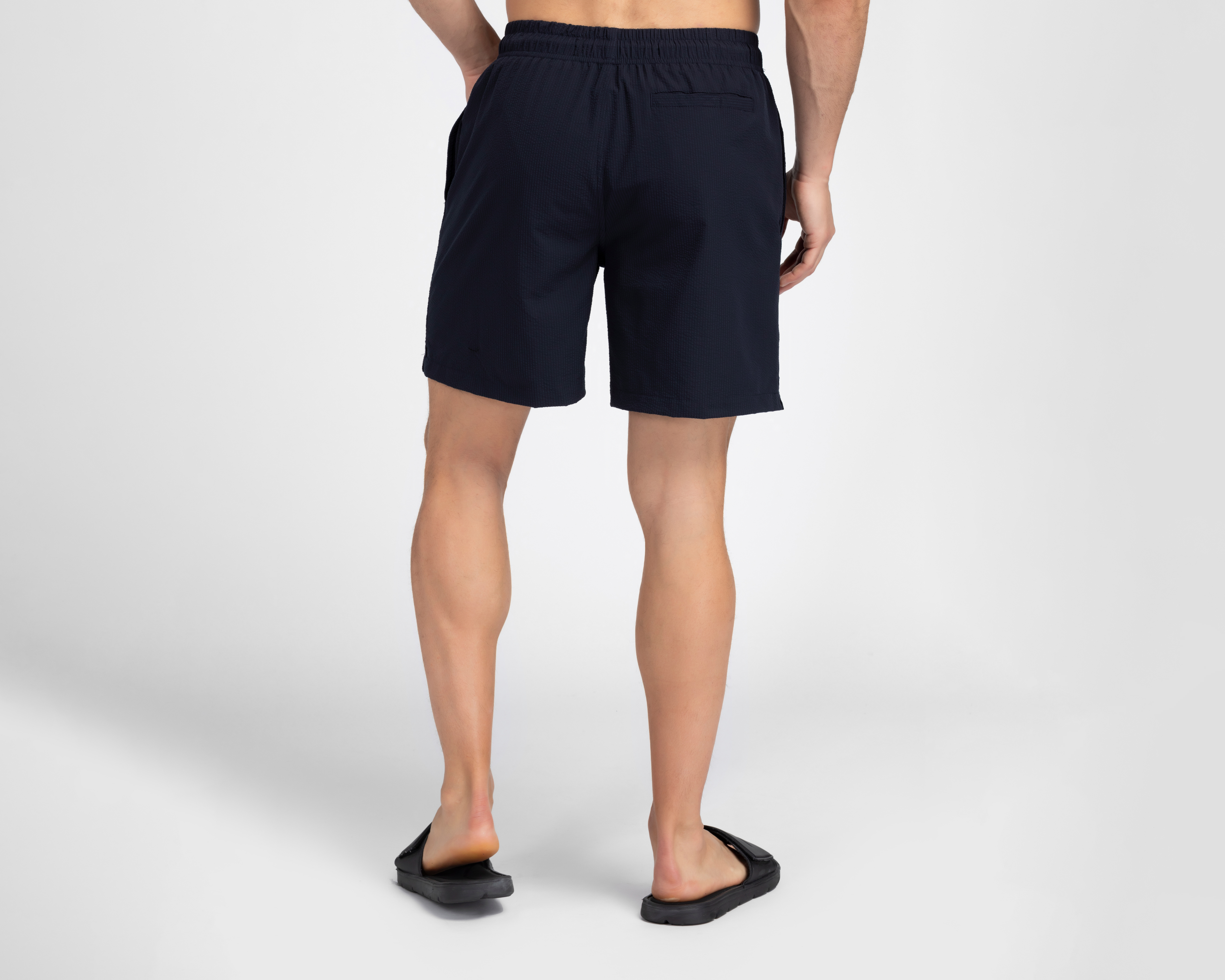 Foto 3 pulgar | Foto 2 | Traje de Baño York Team Polo Club Azul para Hombre