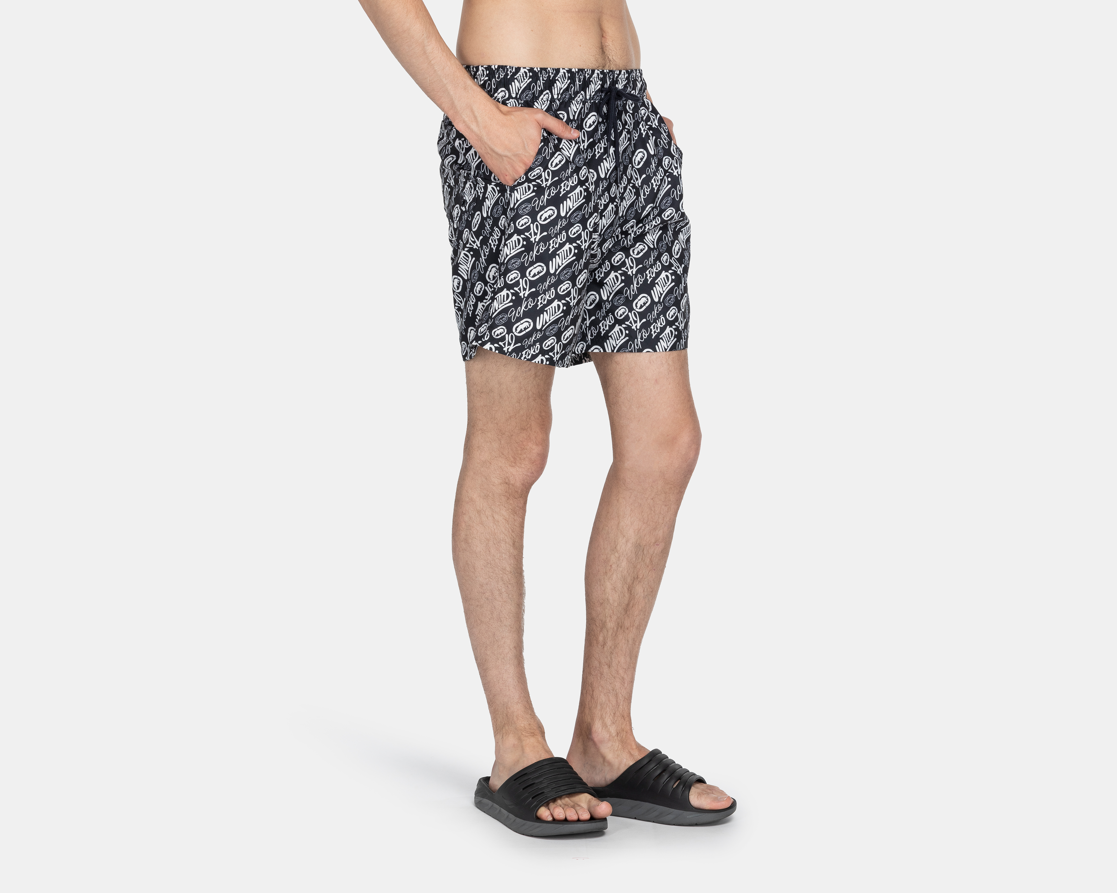 Traje de Baño Eckó Unltd. para Hombre