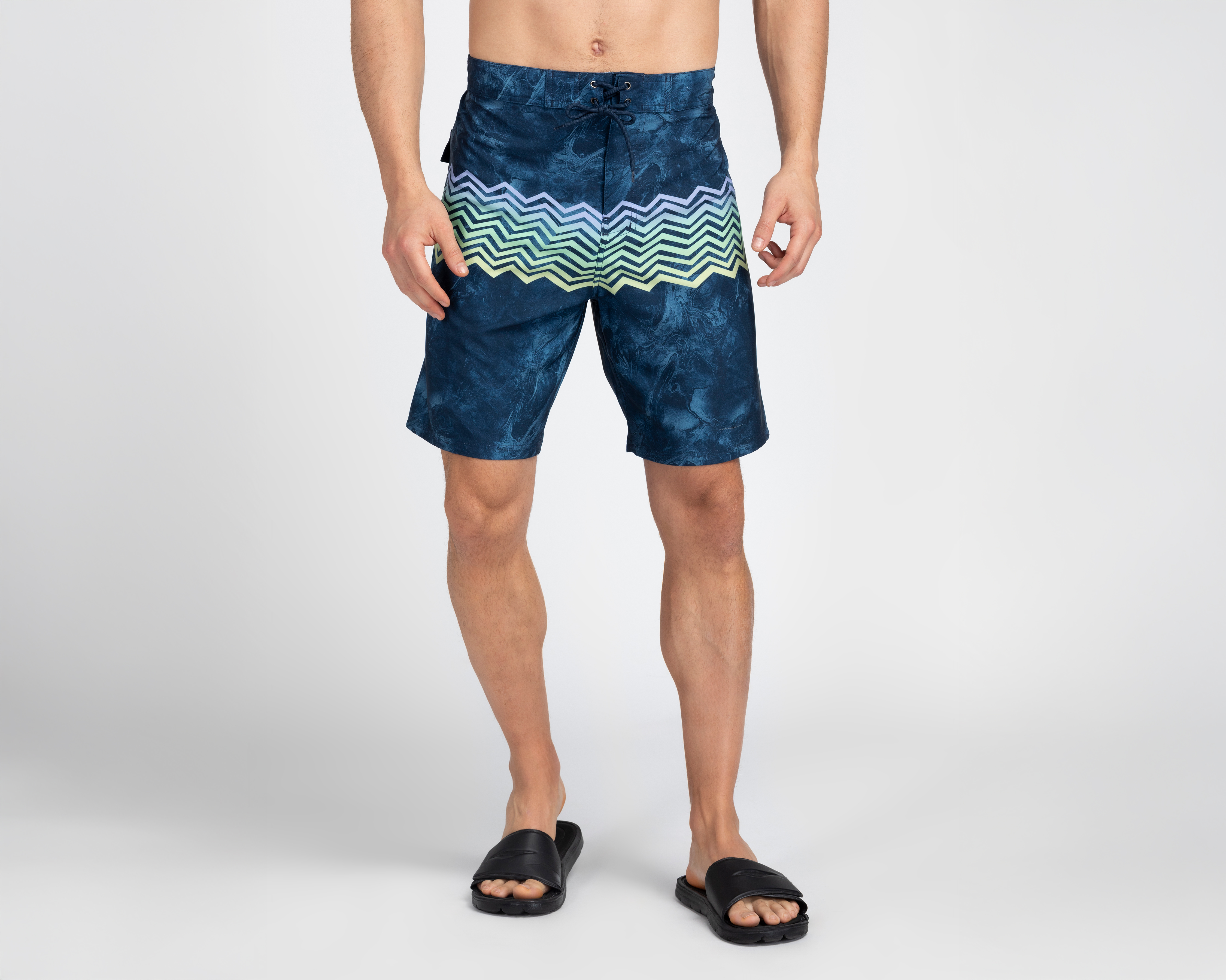 Foto 2 pulgar | Foto 1 | Traje de Baño Rio Beach para Hombre