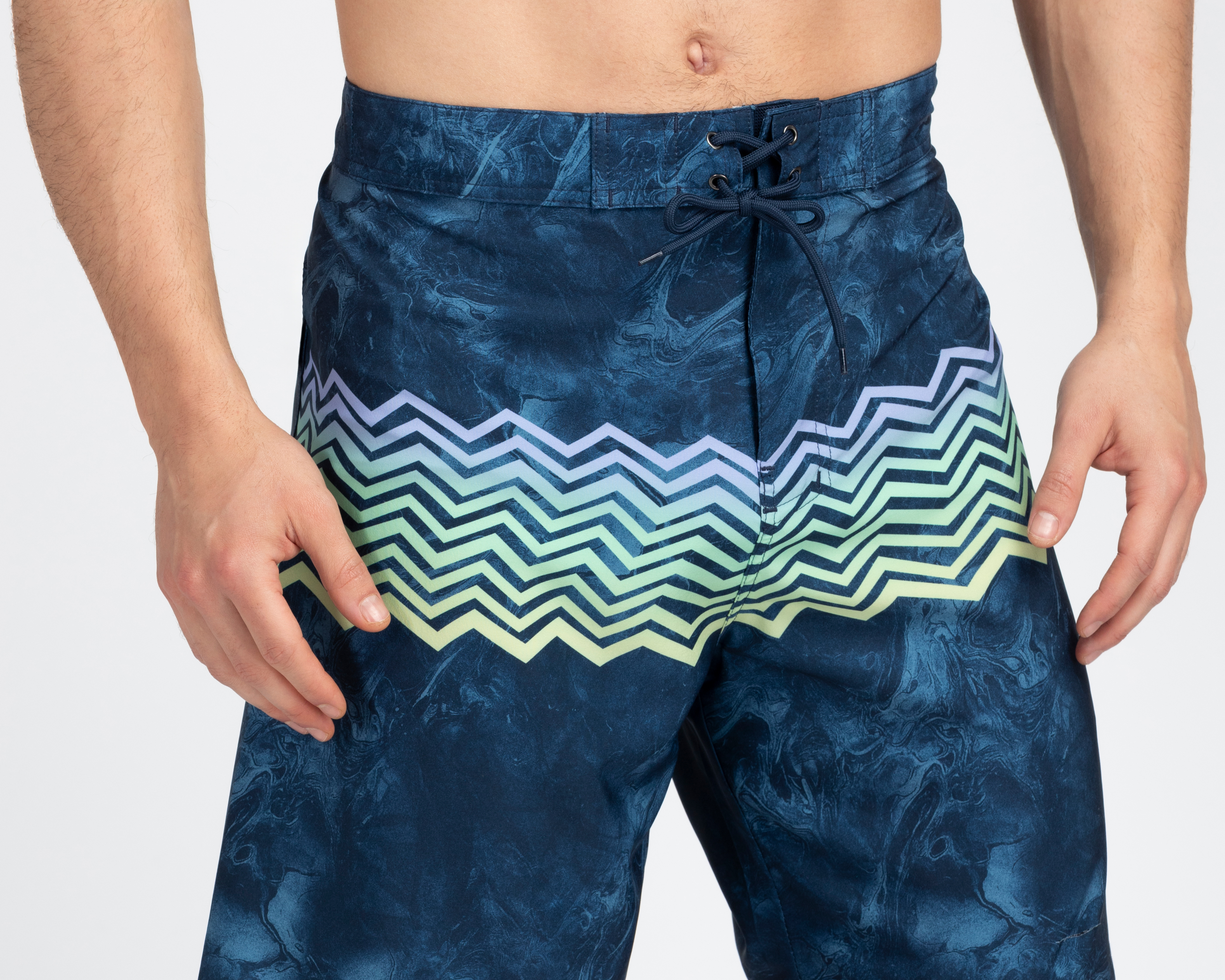 Foto 4 pulgar | Foto 3 | Traje de Baño Rio Beach para Hombre