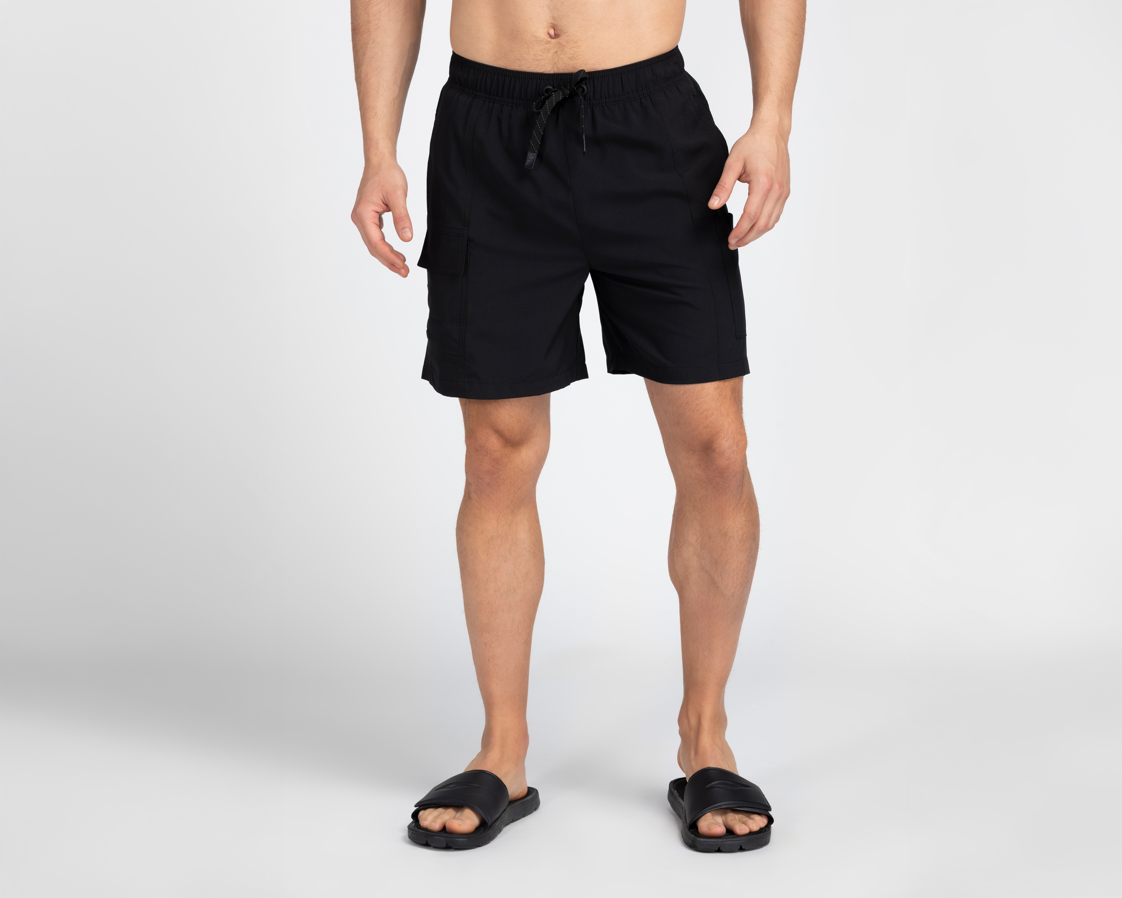 Foto 2 pulgar | Foto 1 | Traje de Baño Rio Beach para Hombre