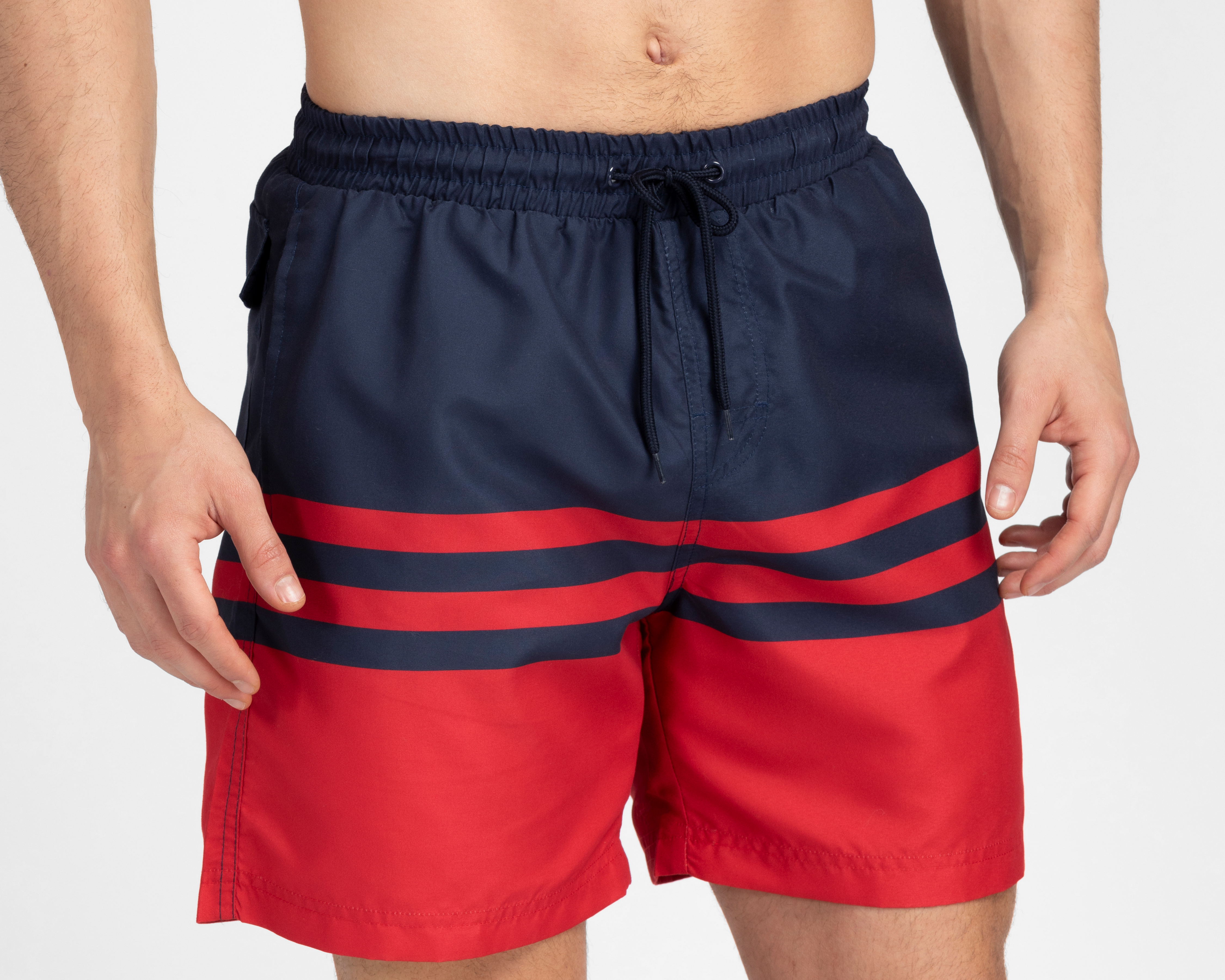 Foto 4 pulgar | Foto 3 | Traje de Baño York Team Polo Club para Hombre