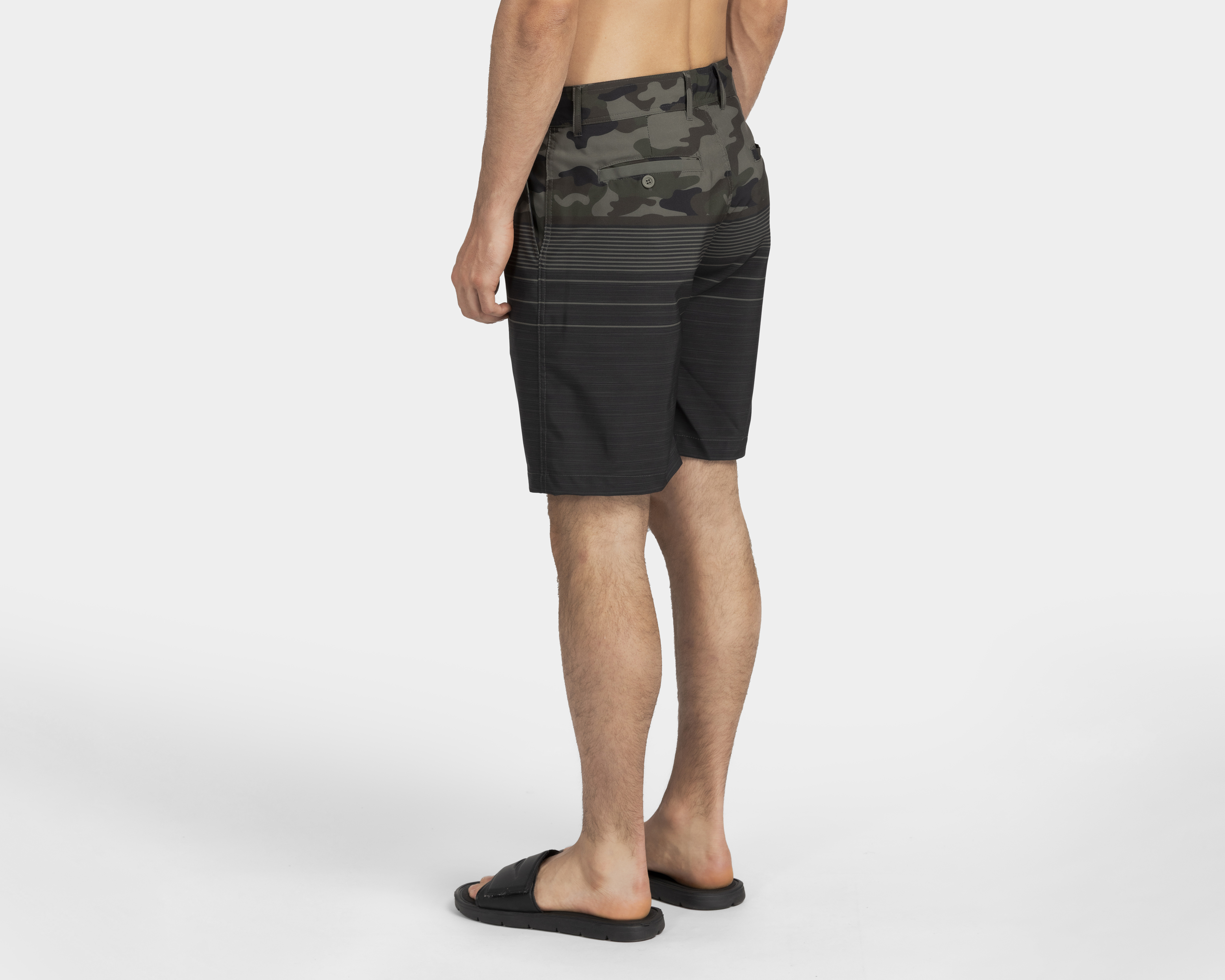 Foto 2 | Foto 2 | Traje de Baño Rio Beach Estampado para Hombre