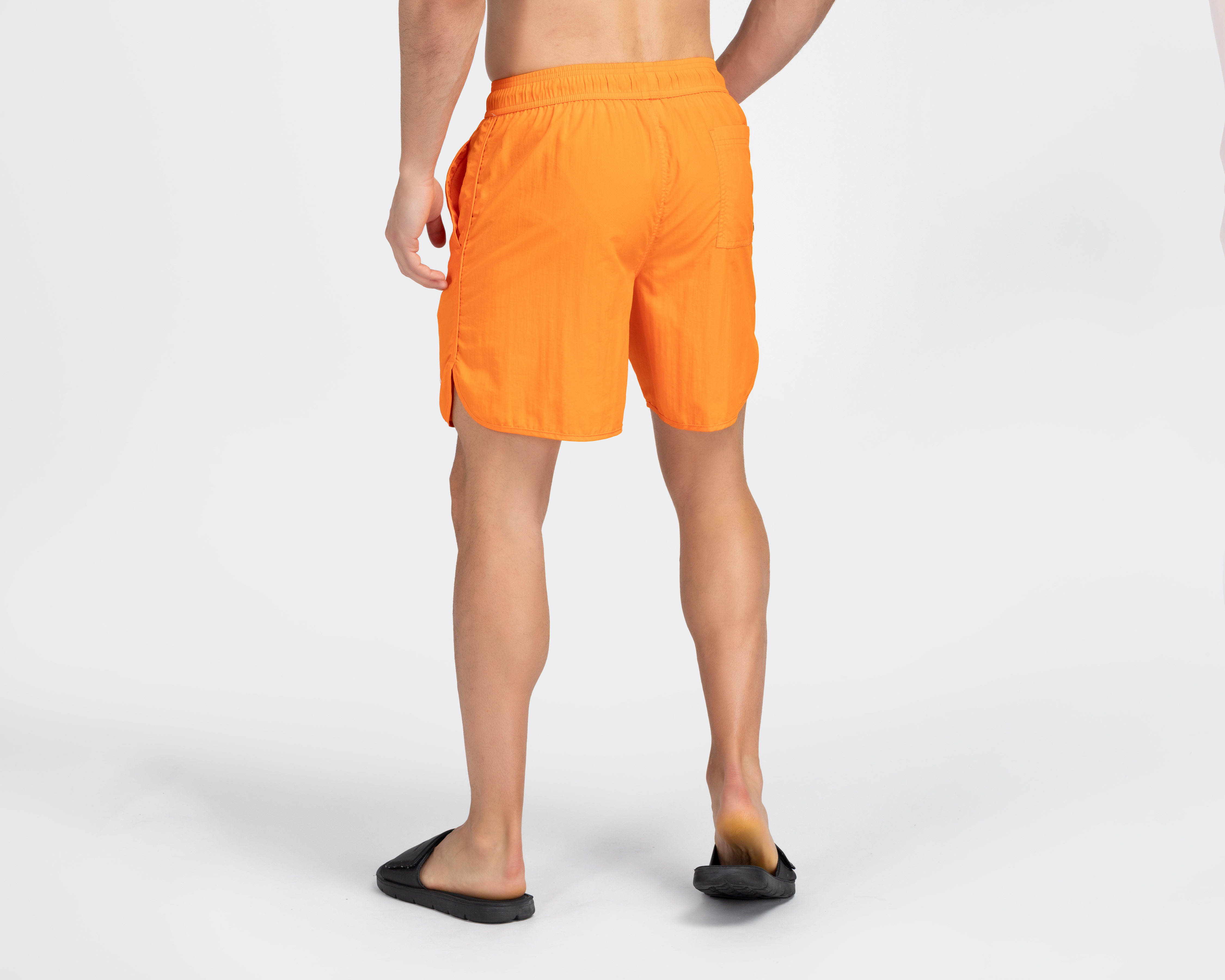 Foto 3 pulgar | Foto 2 | Traje de Baño Rio Beach Naranja para Hombre