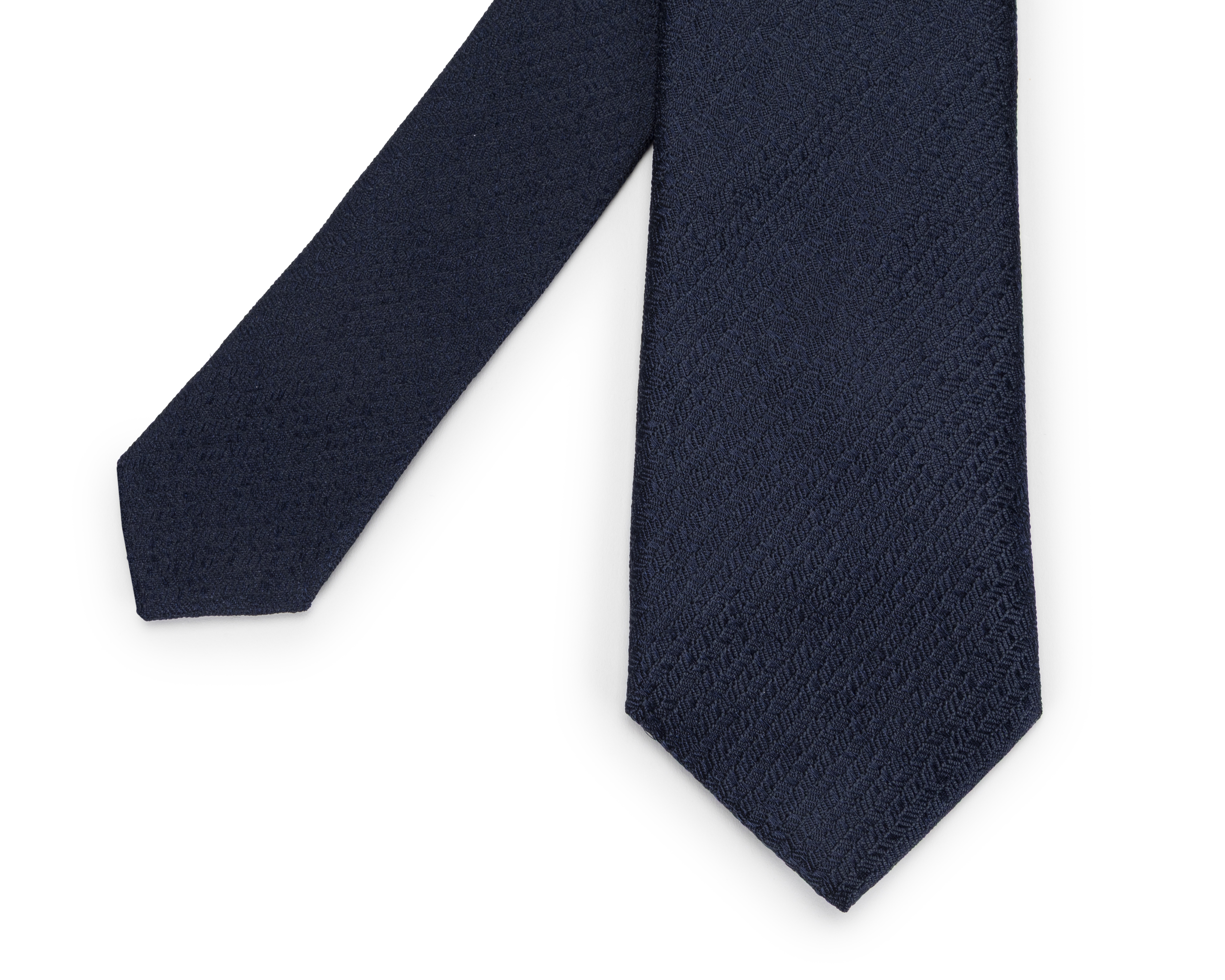 Foto 5 pulgar | Foto 4 | Corbata Estampada Wall Street 2 Piezas